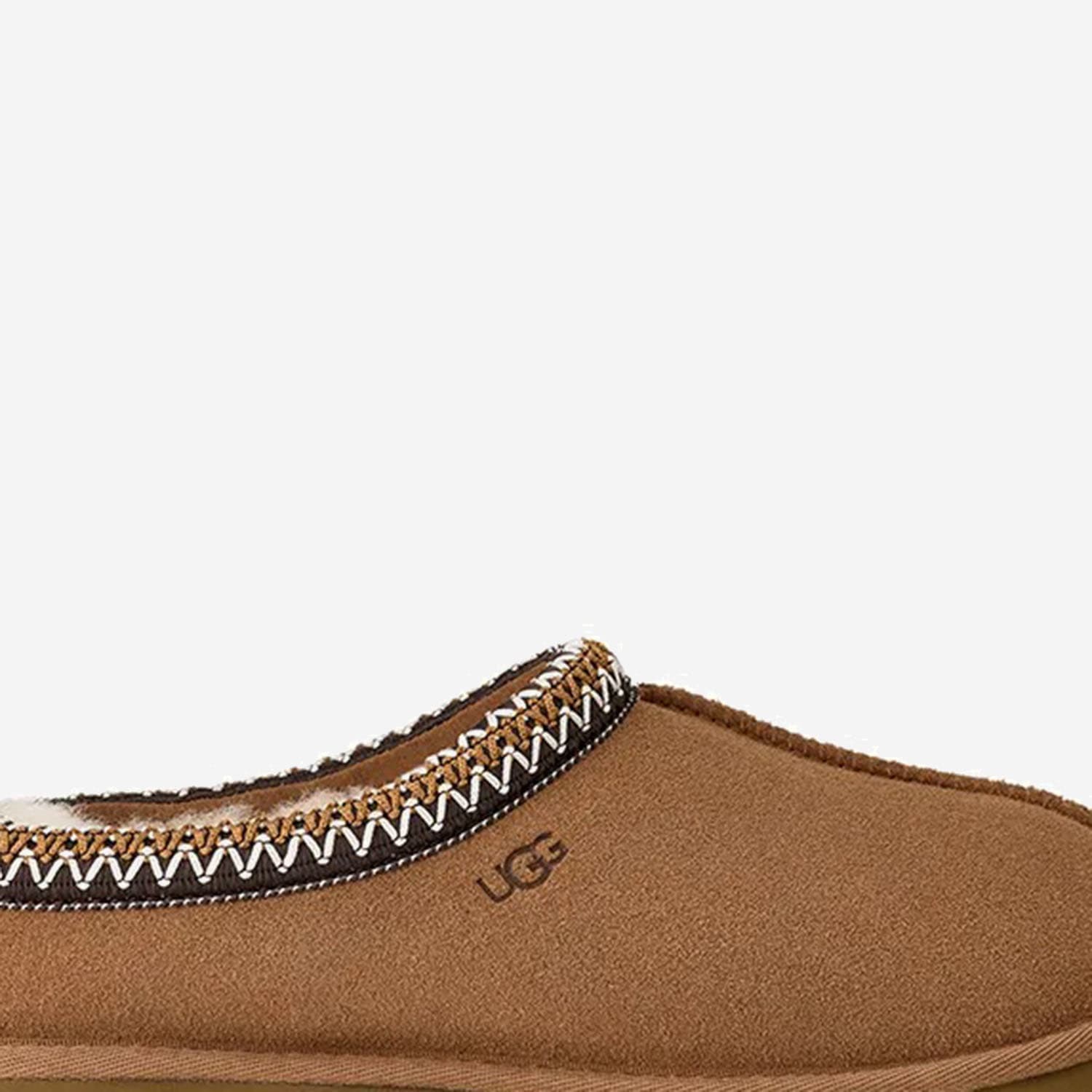 Ugg Tasman Ii Mules In Brown