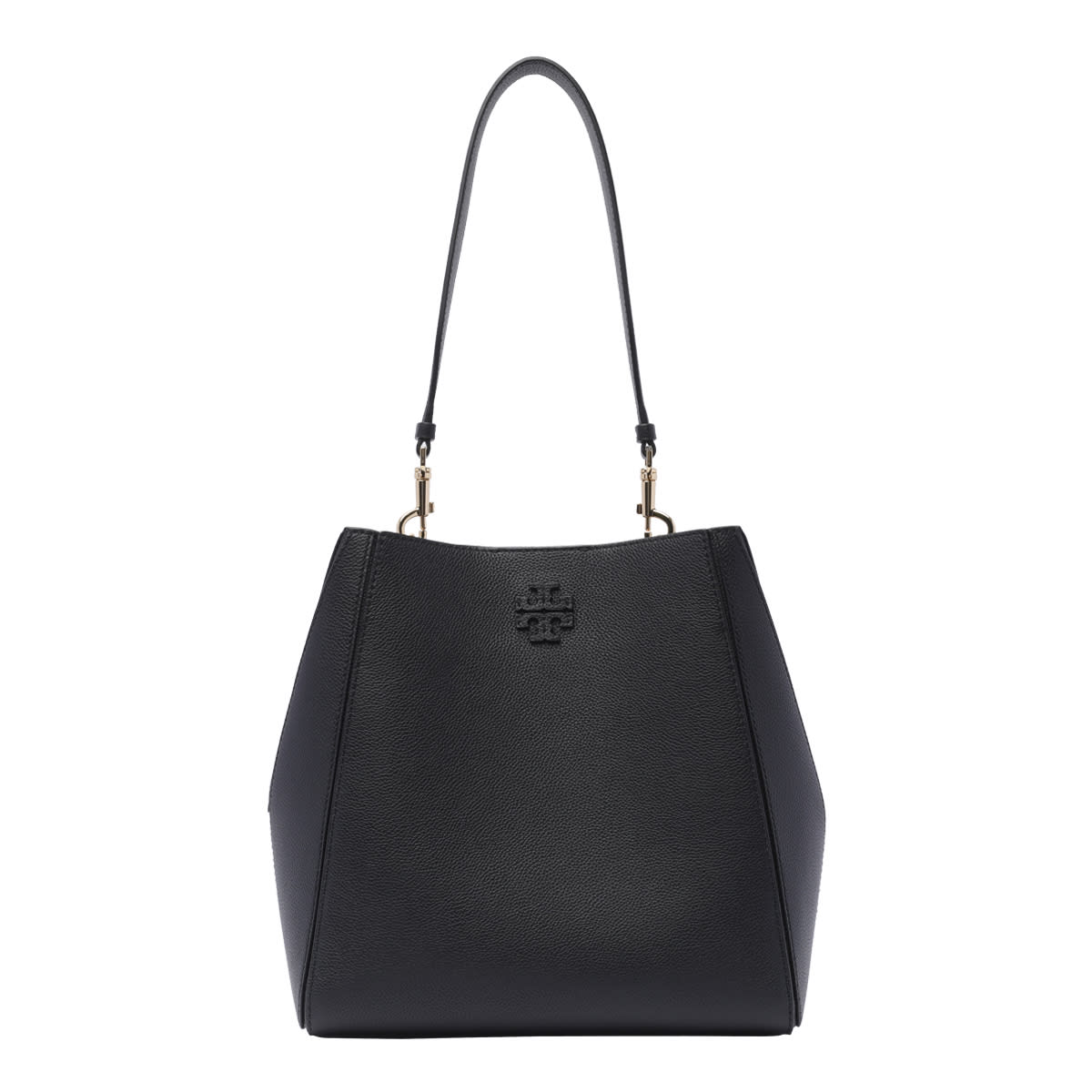 Shop Tory Burch Mccgraw Bucket Bag