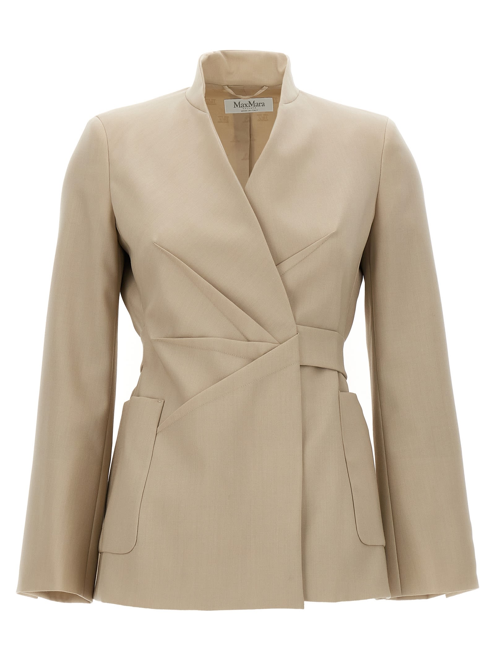MAX MARA NEREO BLAZER