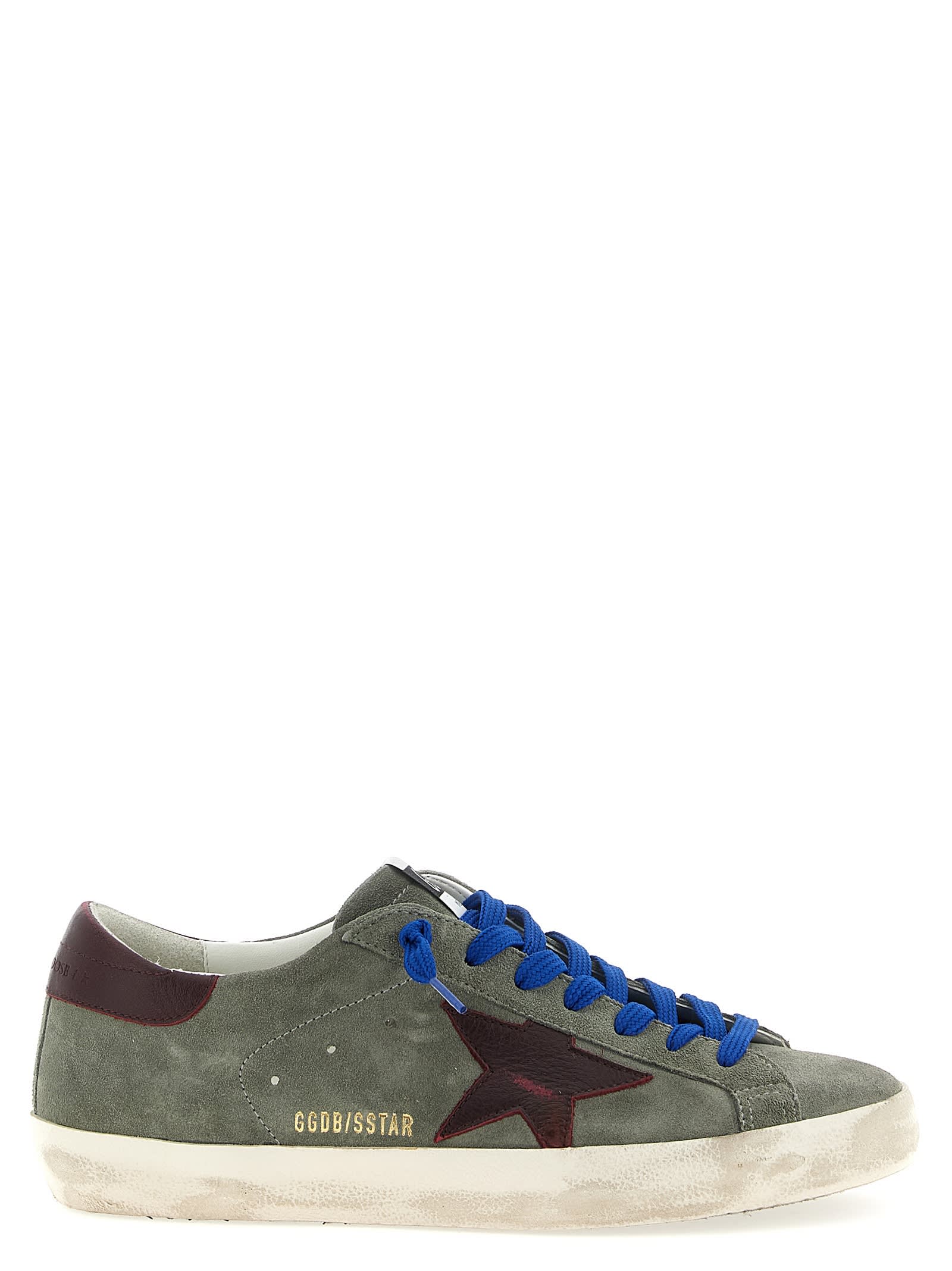 superstar Sneakers