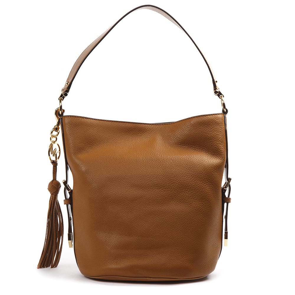 michael kors acorn bag