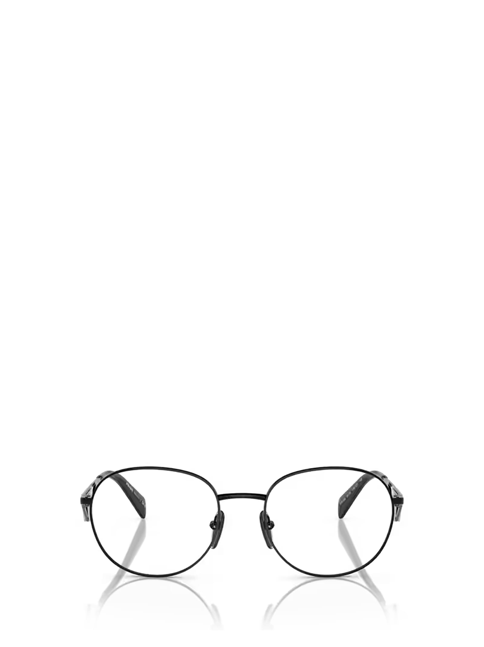 Prada Pr A50v Black Glasses