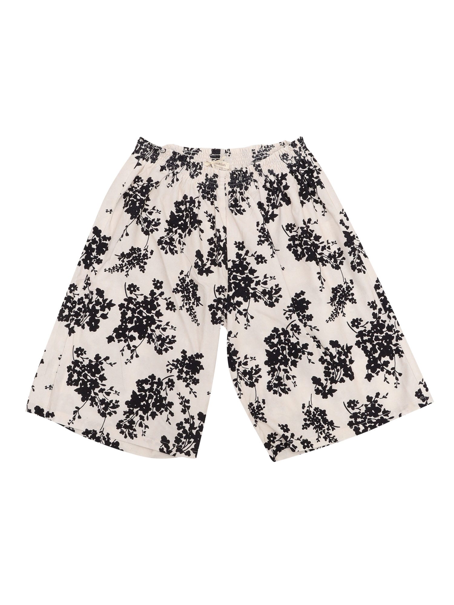 Zhoe & Tobiah Skirt In White