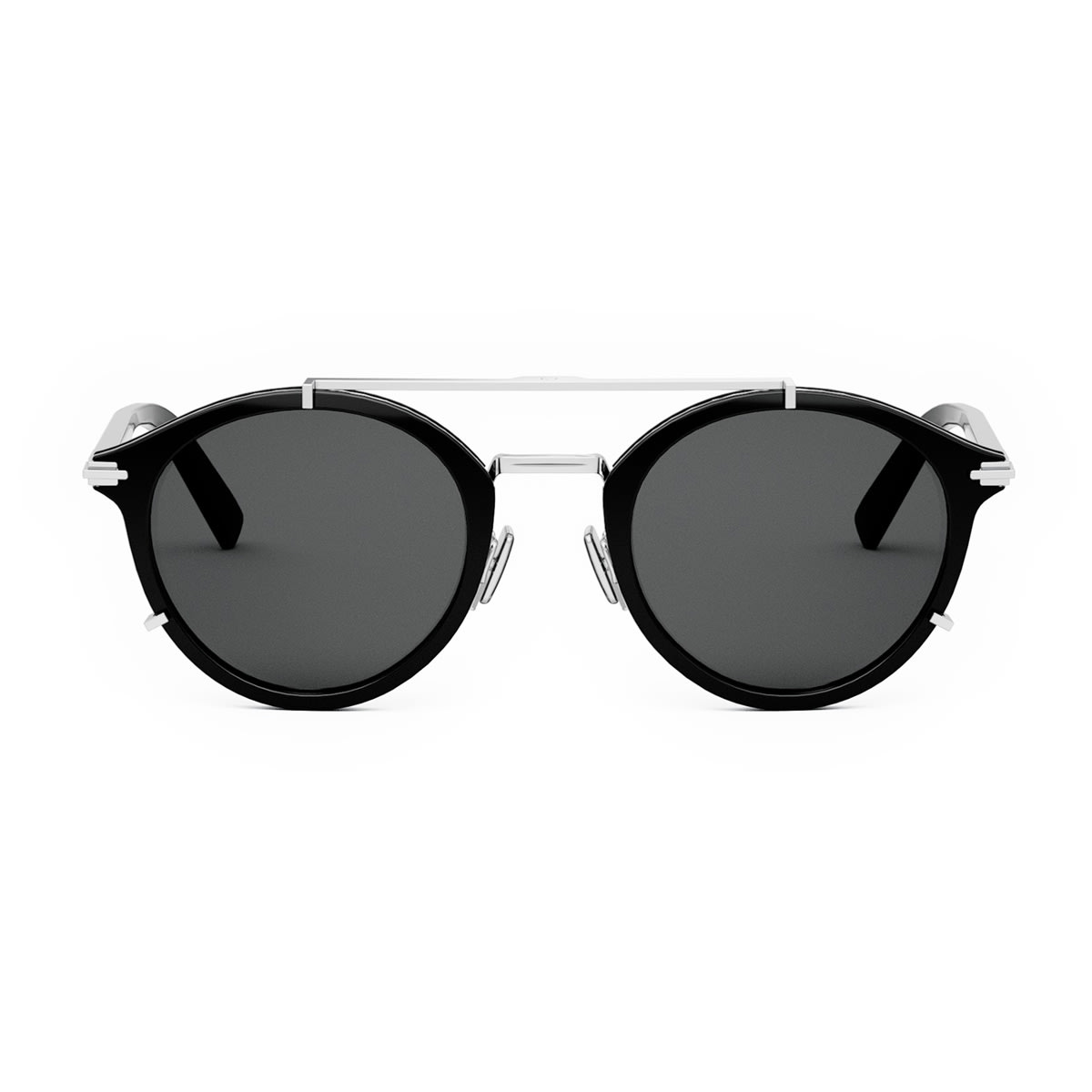 Dior Diorblacksuit R7u 10a0 Black Sunglasses