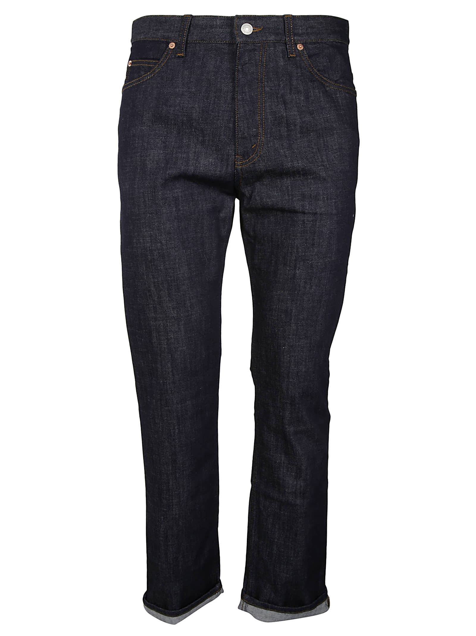 gucci jeans sale