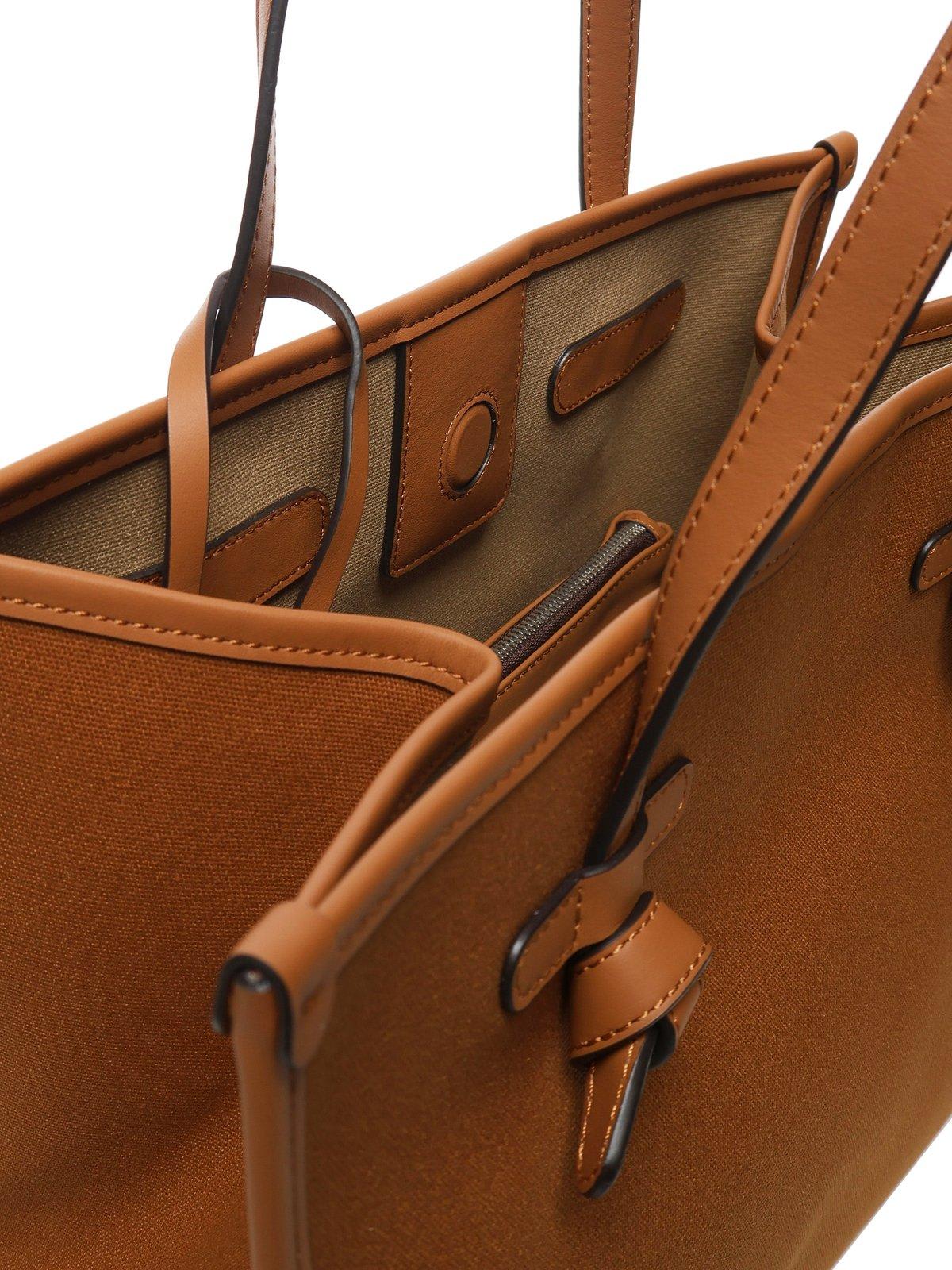 Gianni Chiarini Marcella Open Top Tote Bag