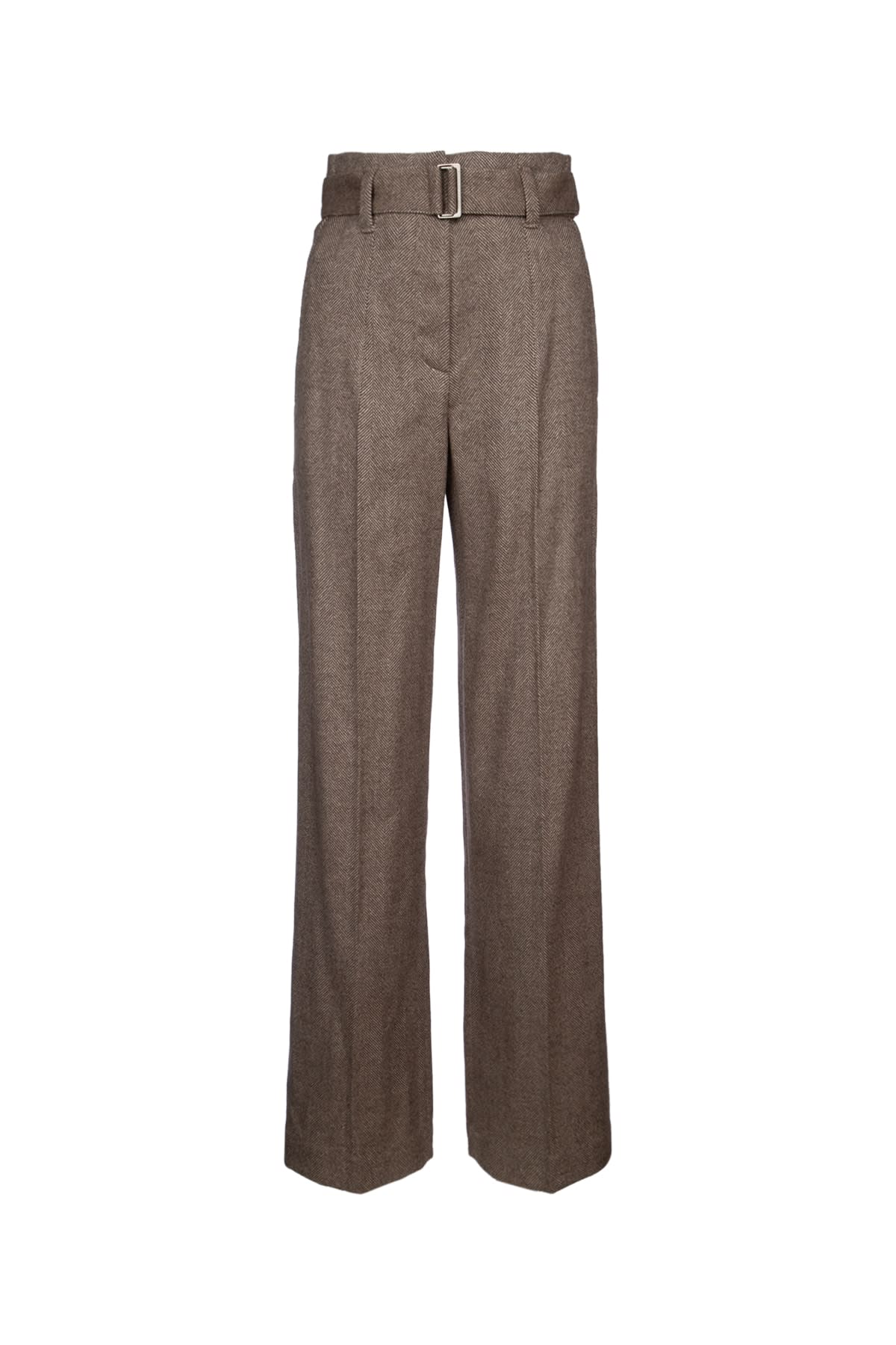 BRUNELLO CUCINELLI PANTALONE DONNA 