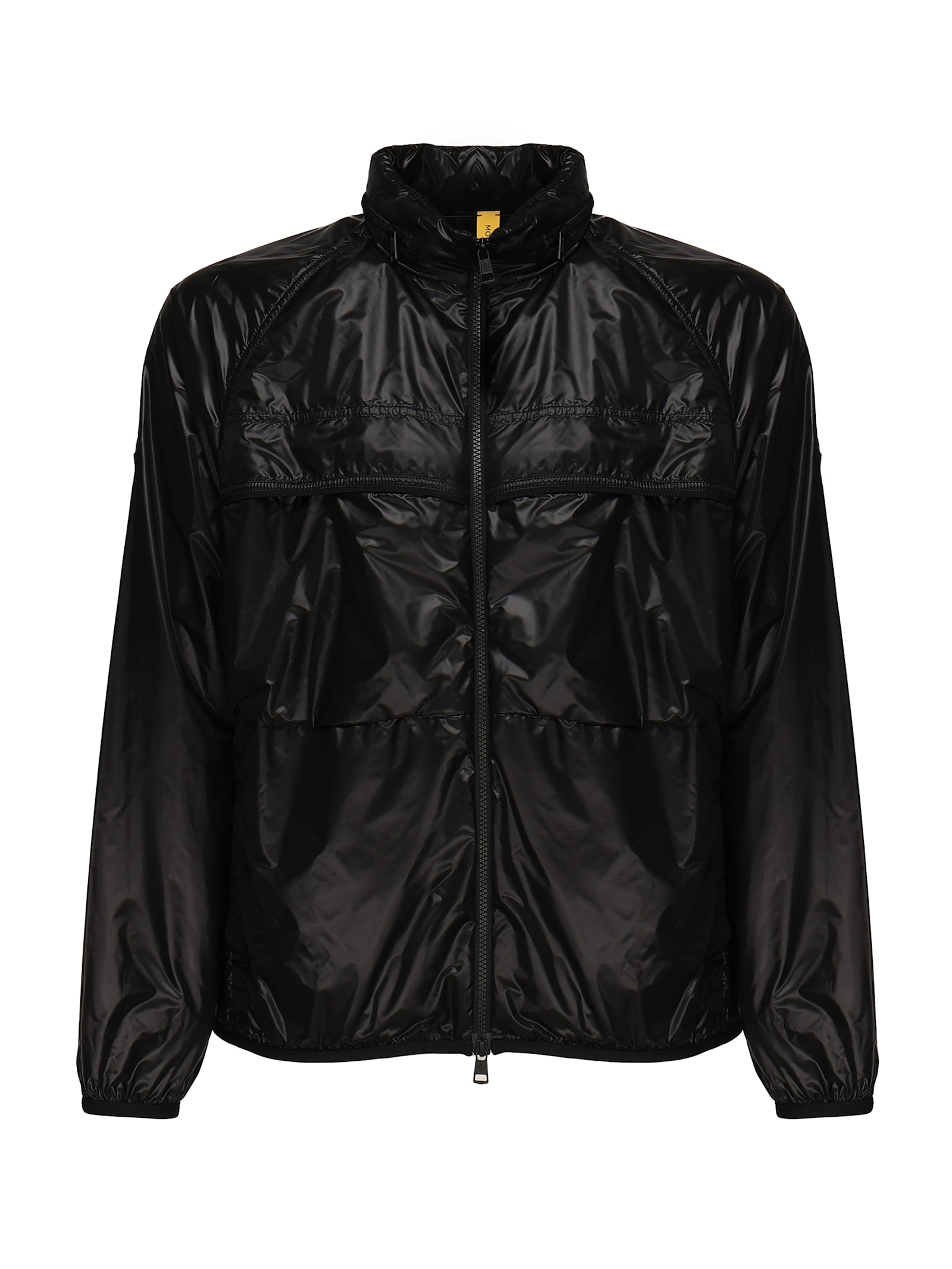 Moncler Genius Anubis Jacket With Removable Hood
