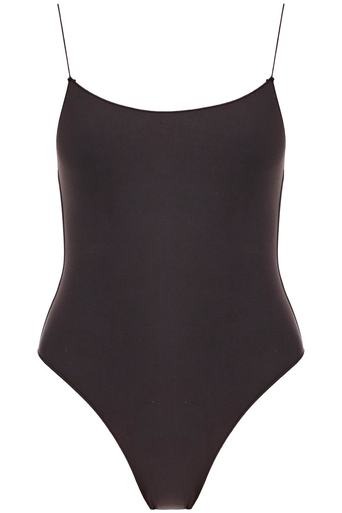 Rossover One-piece Swimsuit