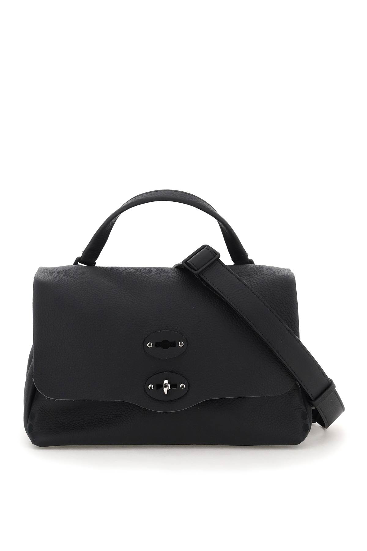 Zanellato Pura Luxethic® Small Postina Handbag