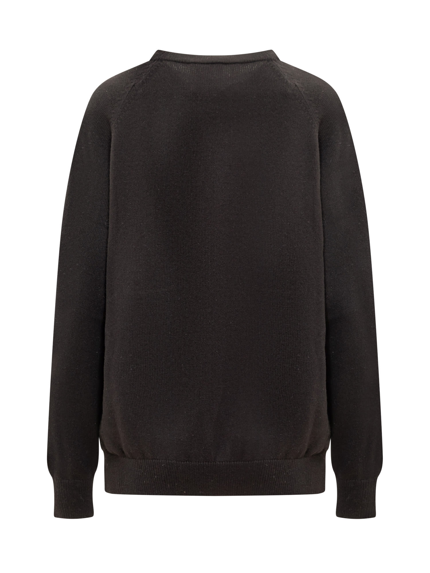 Shop Givenchy 4g Sweater