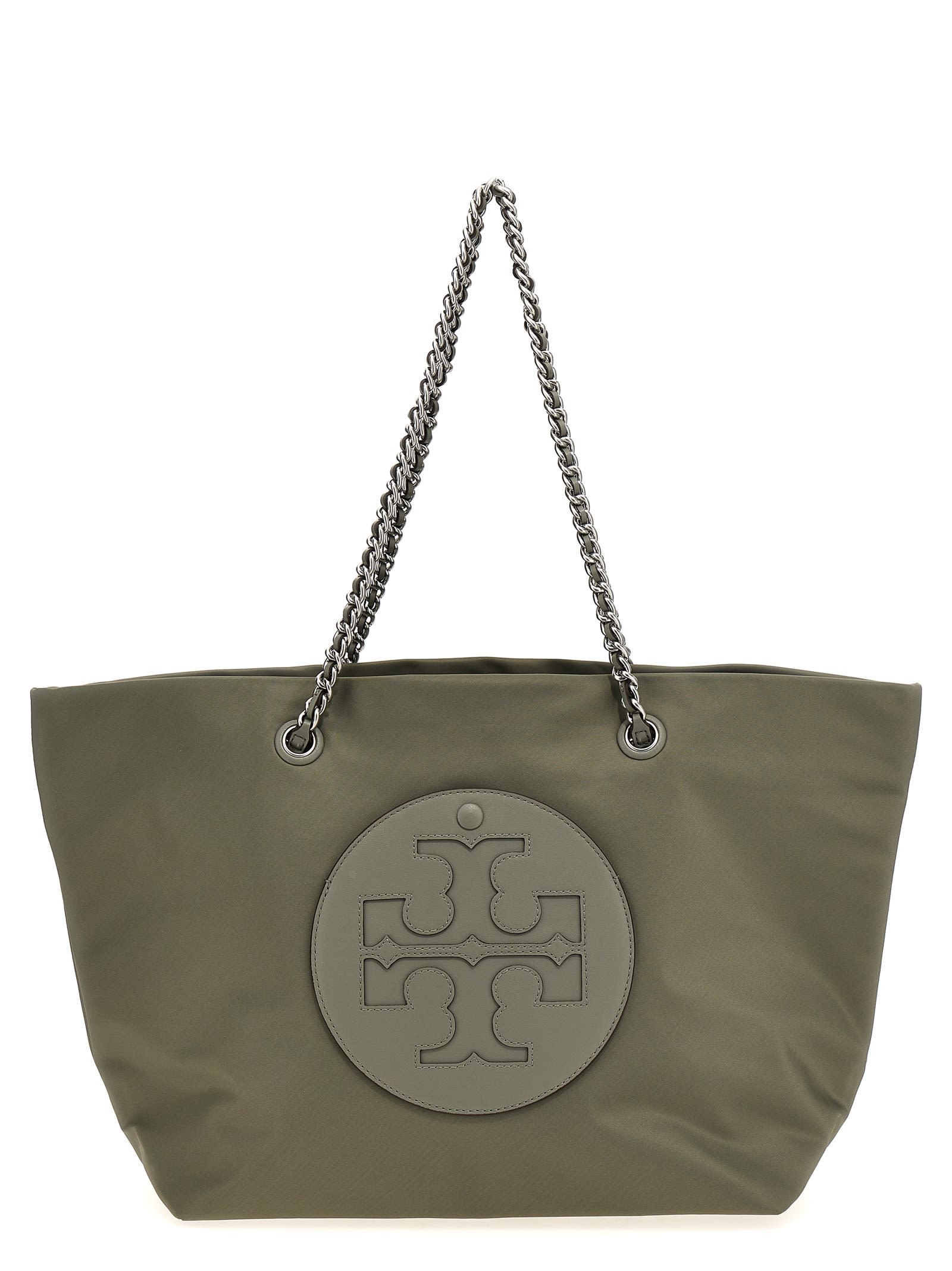 ella Chain Shopping Bag