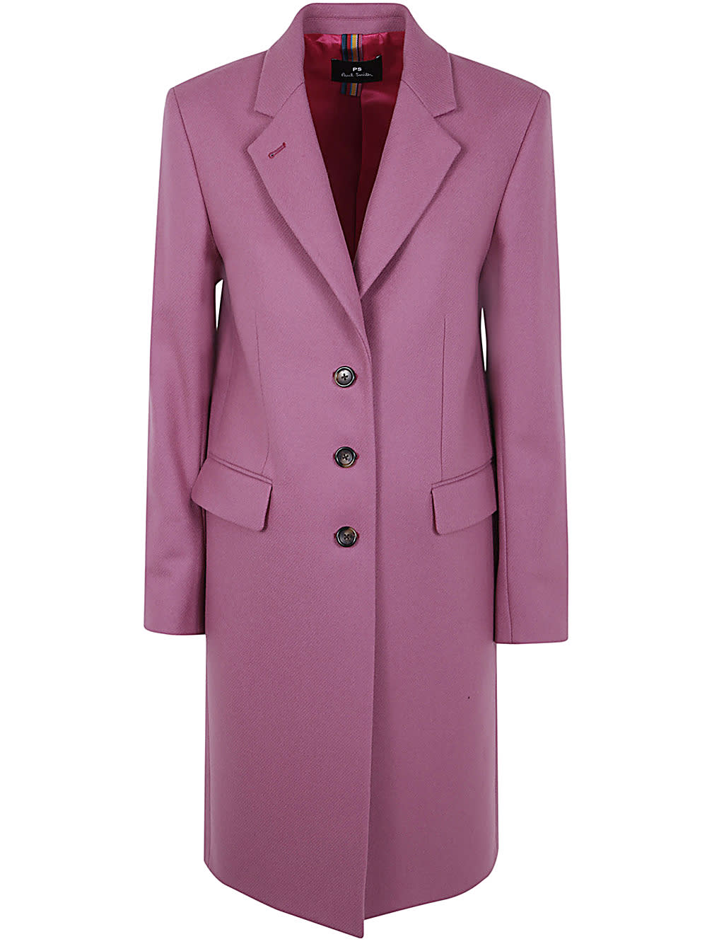 Womens Coat