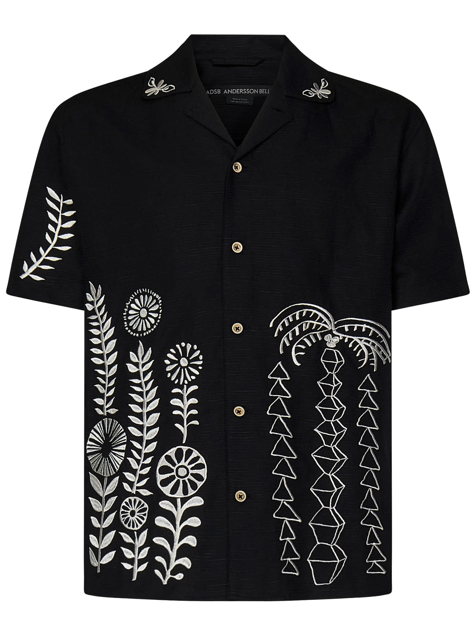 ANDERSSON BELL SHIRT