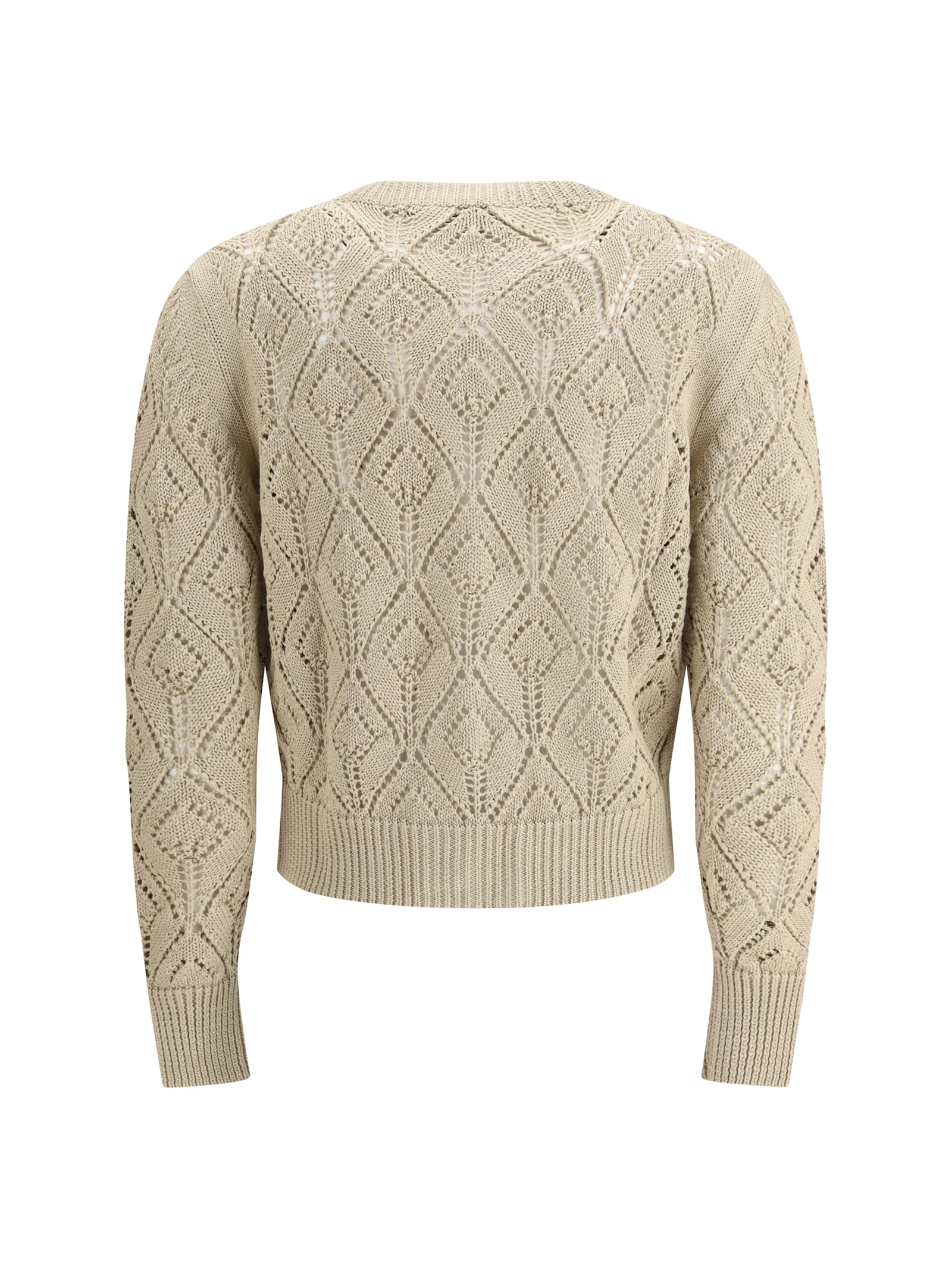 Ella Koreakina Cardigan