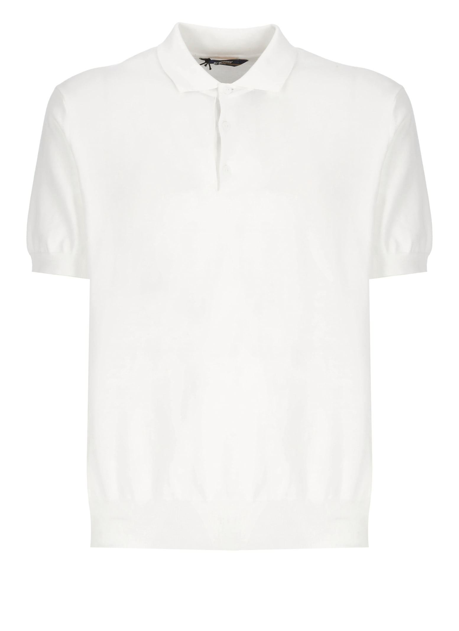Pleyne Polo Shirt