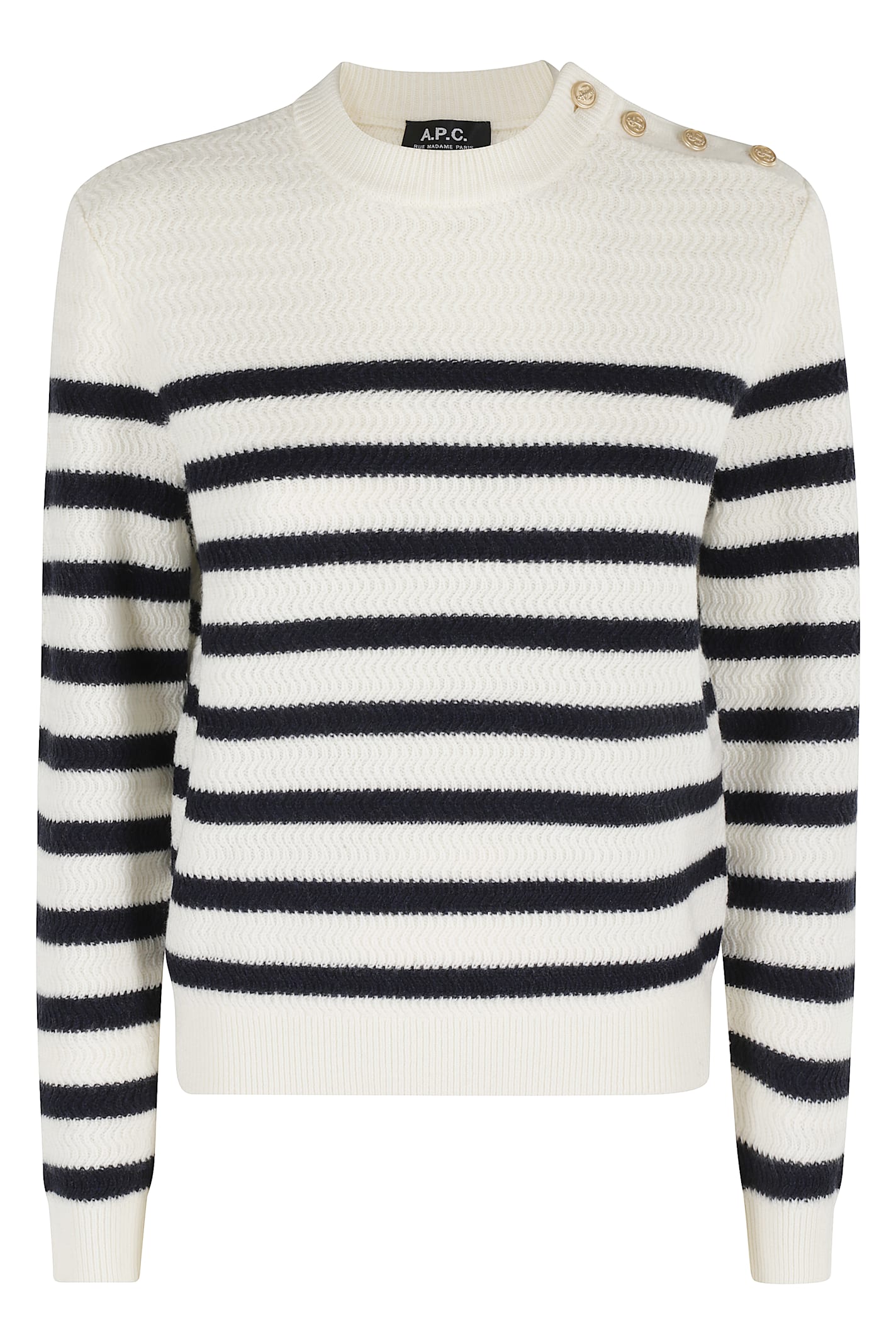 A. P.C. Pull Lea