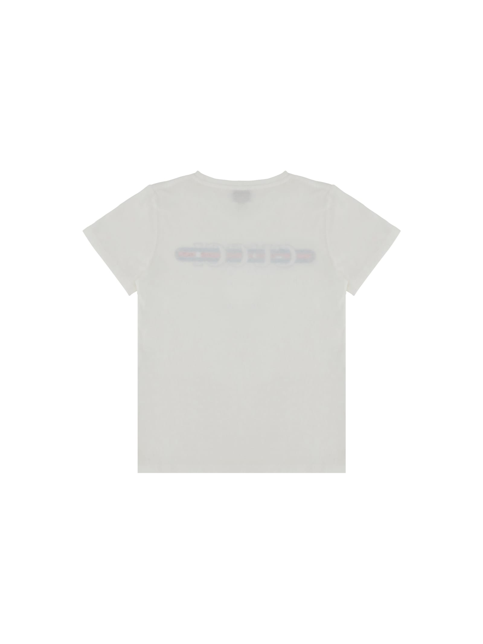 Shop Gucci Tshirt For Boy In White