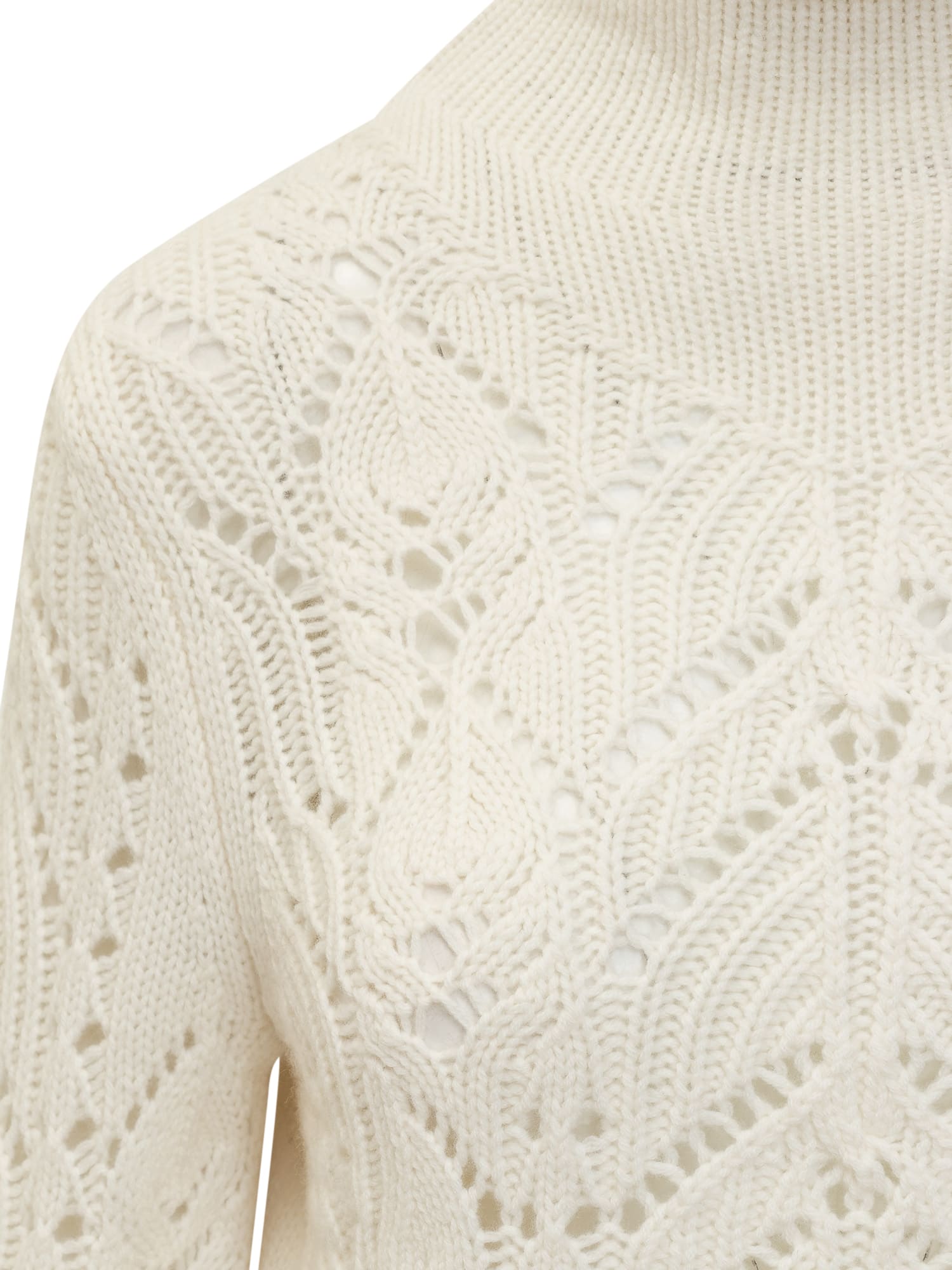 LOULOU STUDIO SWEATER 