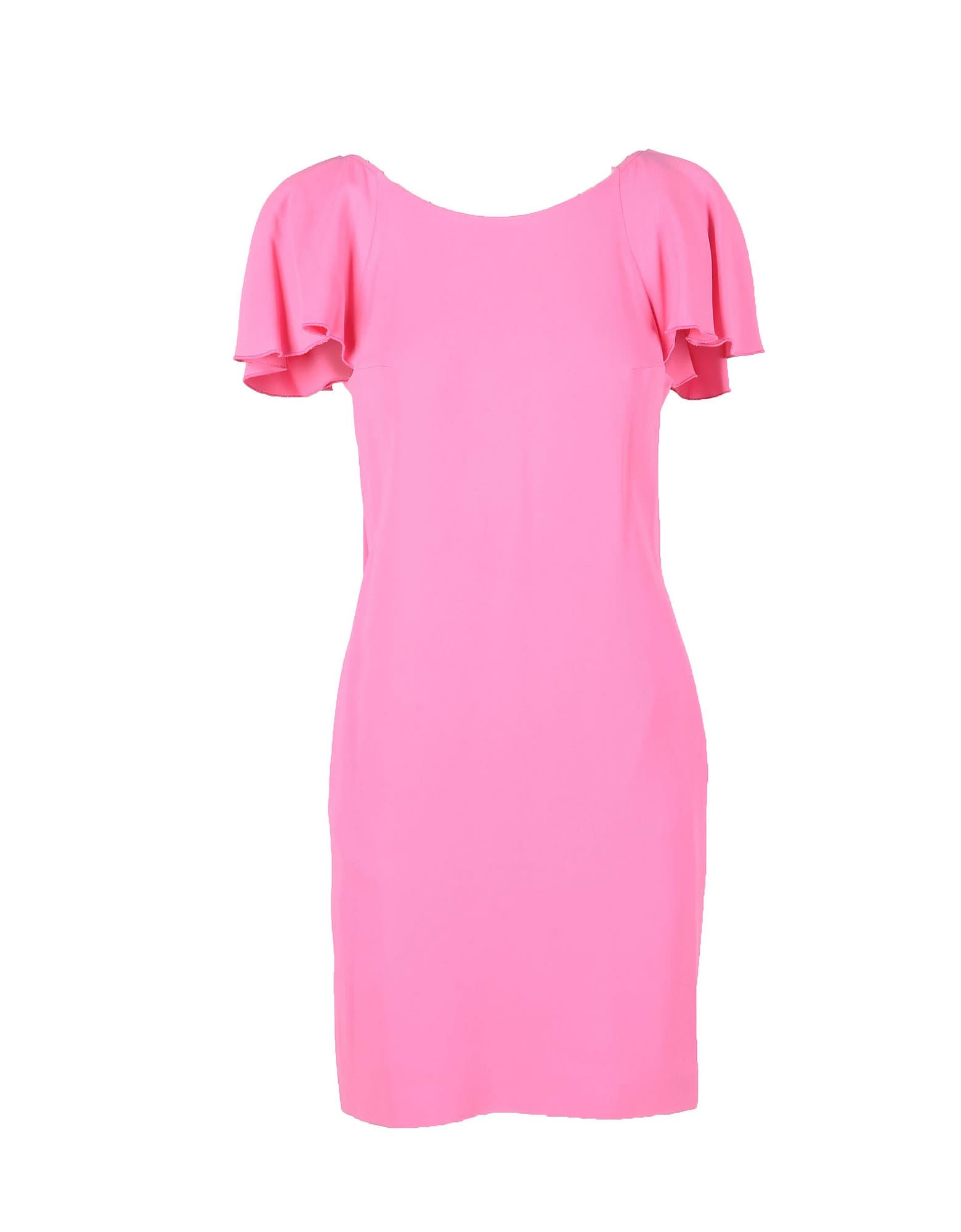 Dondup Womens Pink Dress