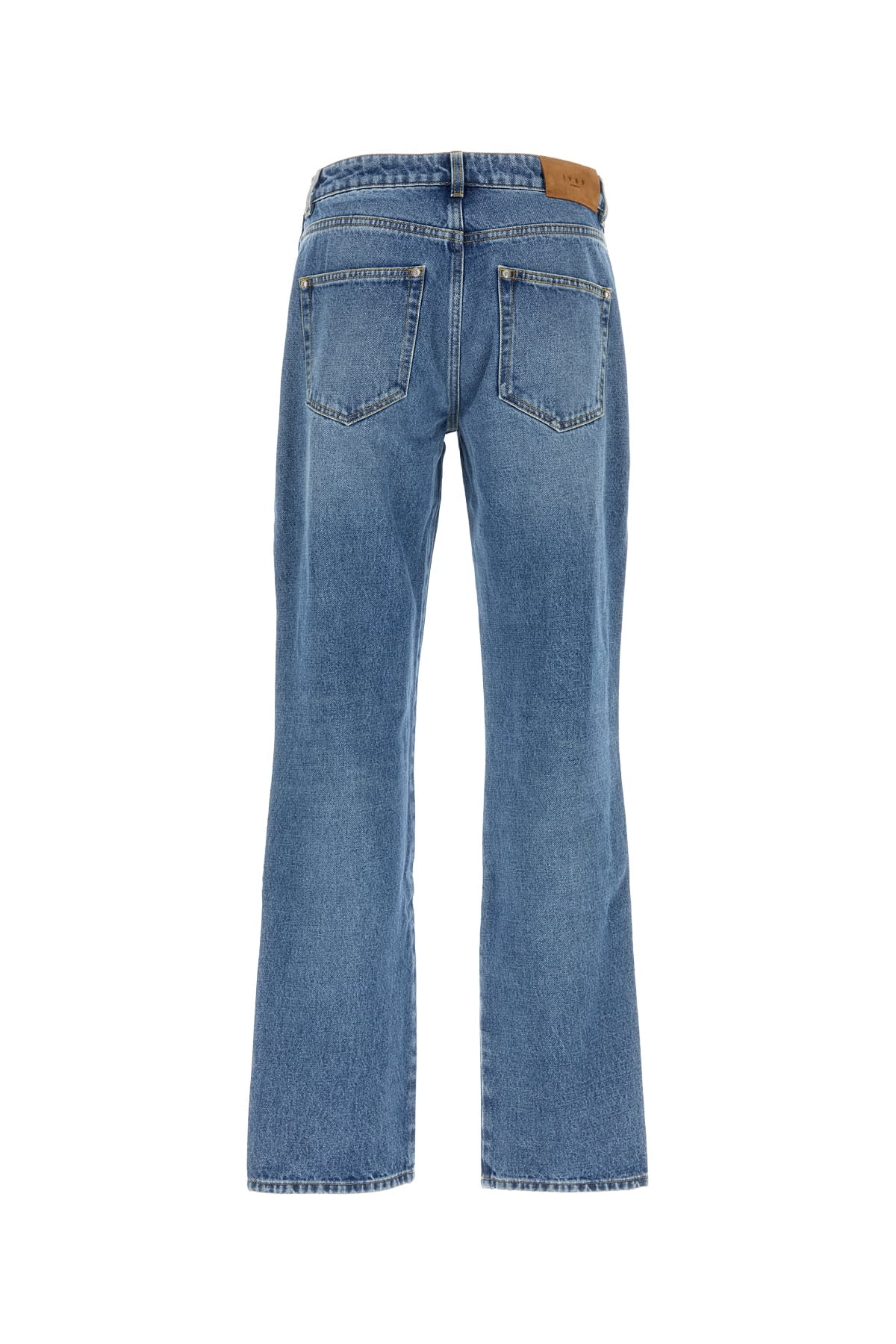 1989 Studio Regular Fit Jeans In Blue
