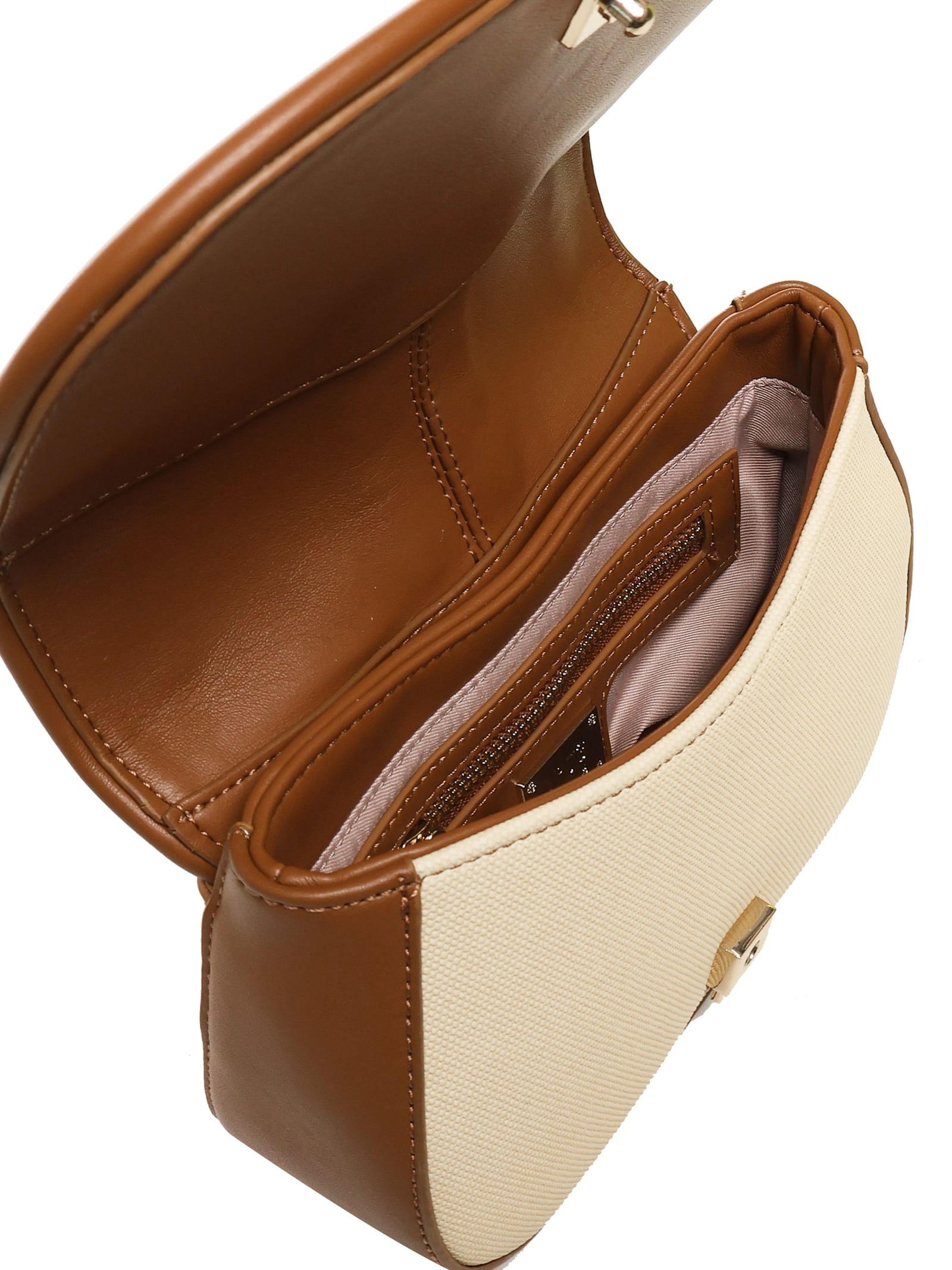 V73 ARTEMISIA SHOULDER BAG 