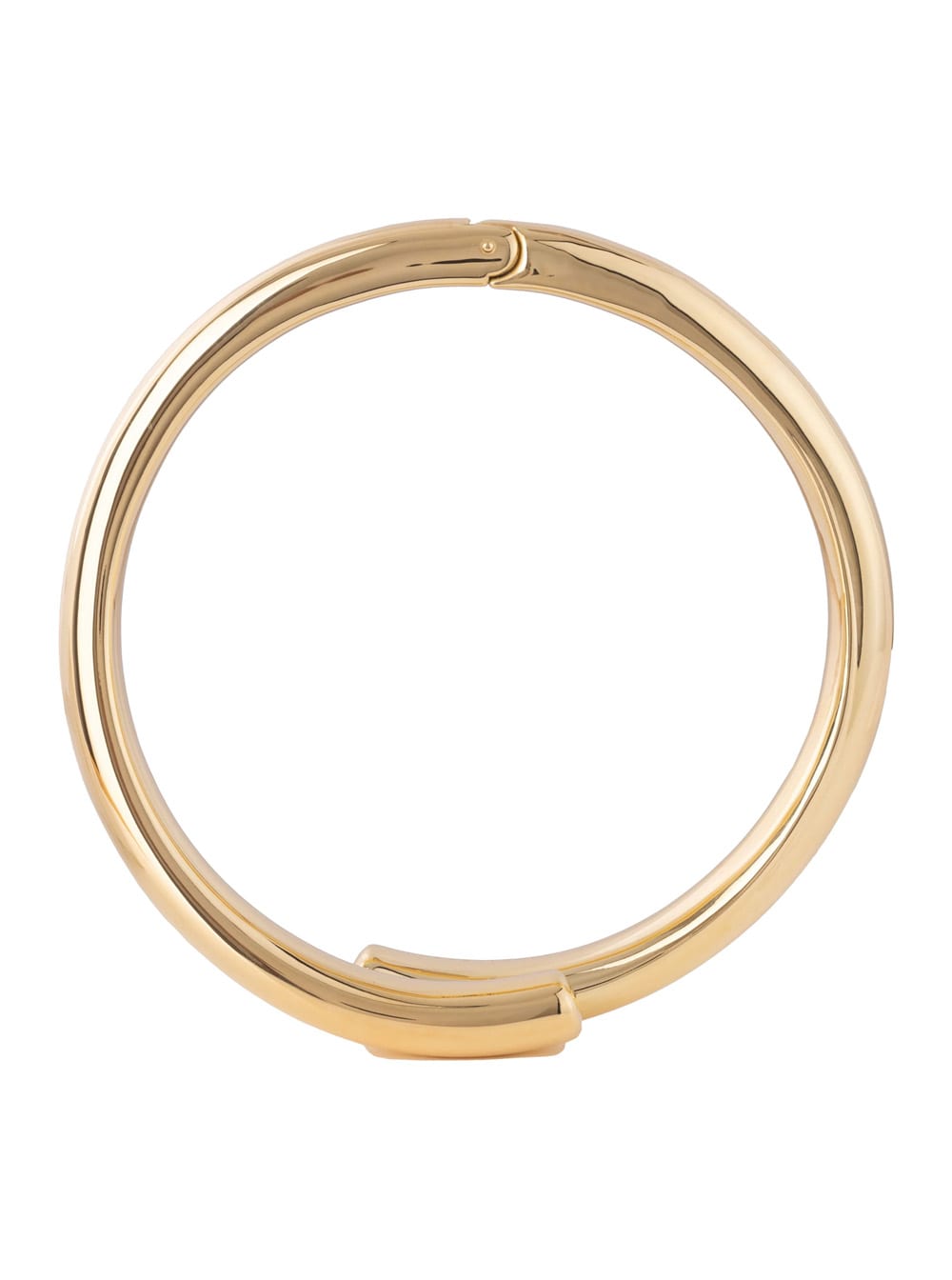 Choker Tube Gold