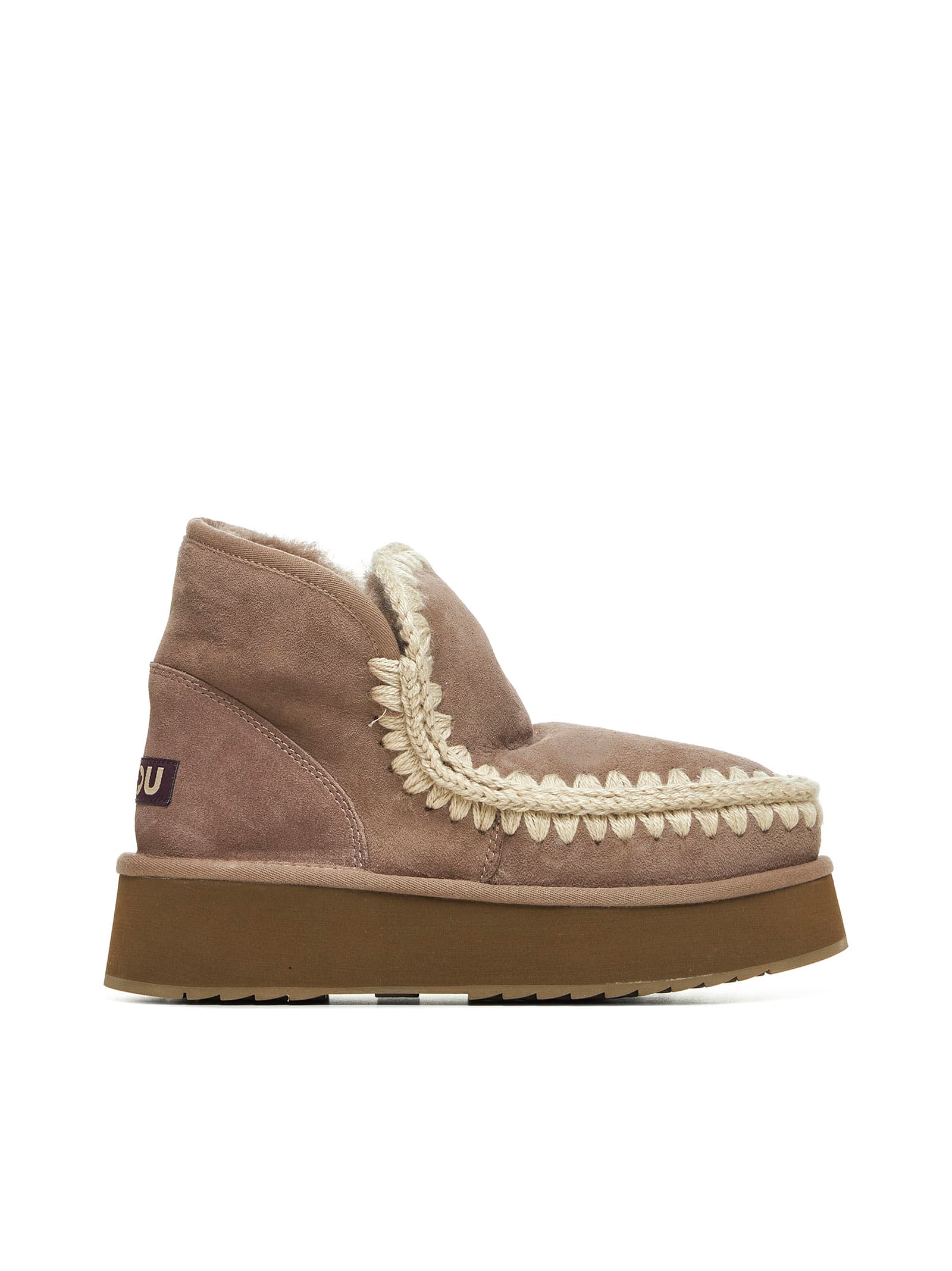 Mou Boots