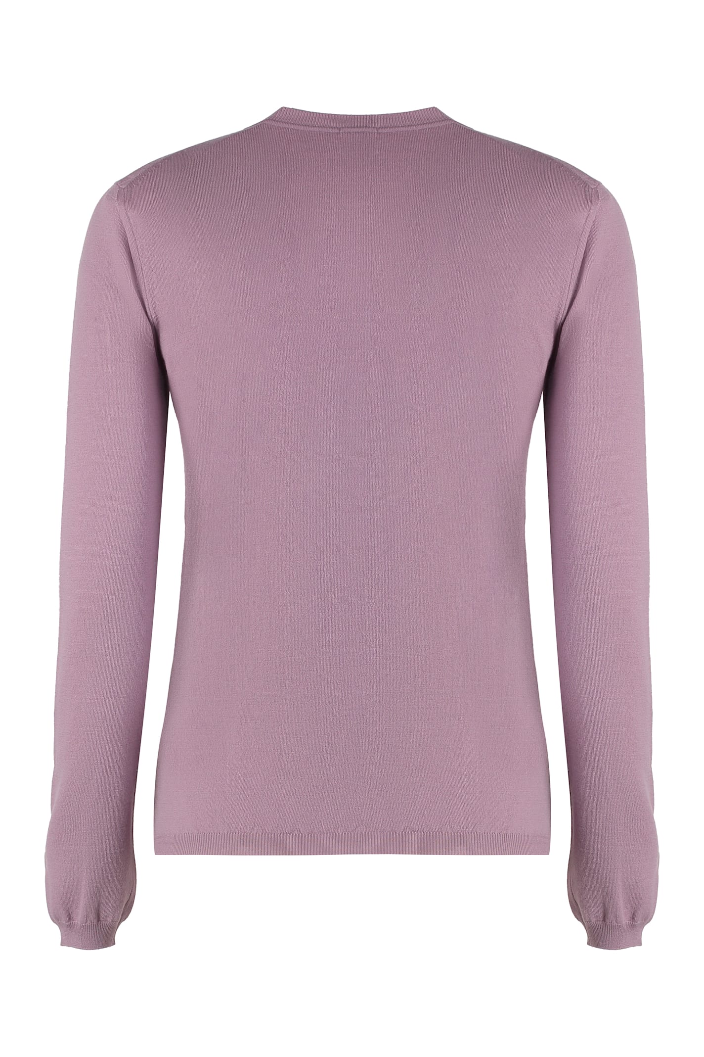 MALO REBECCA VIRGIN WOOL CARDIGAN