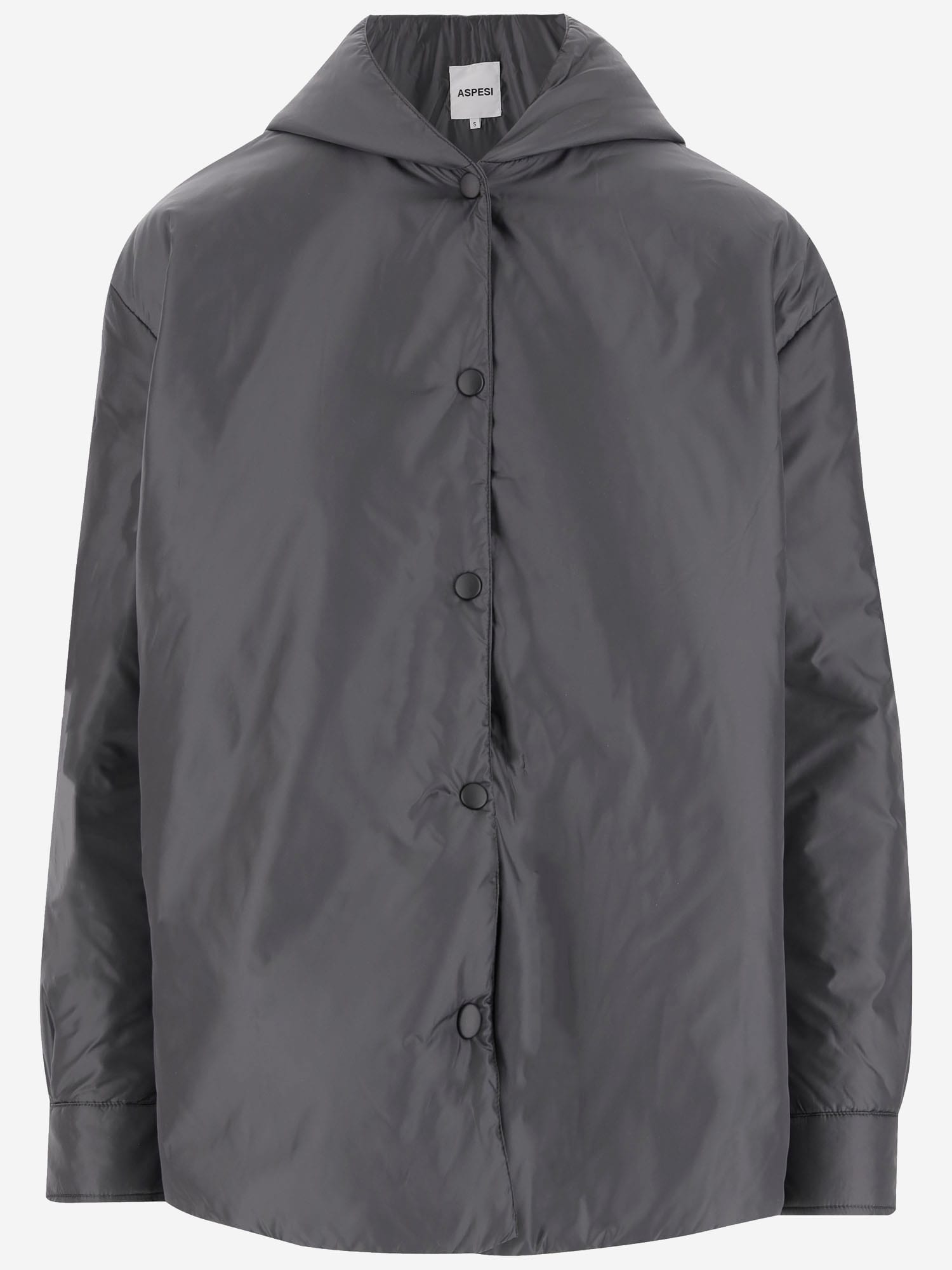Beth Jacket Made Of Nylon