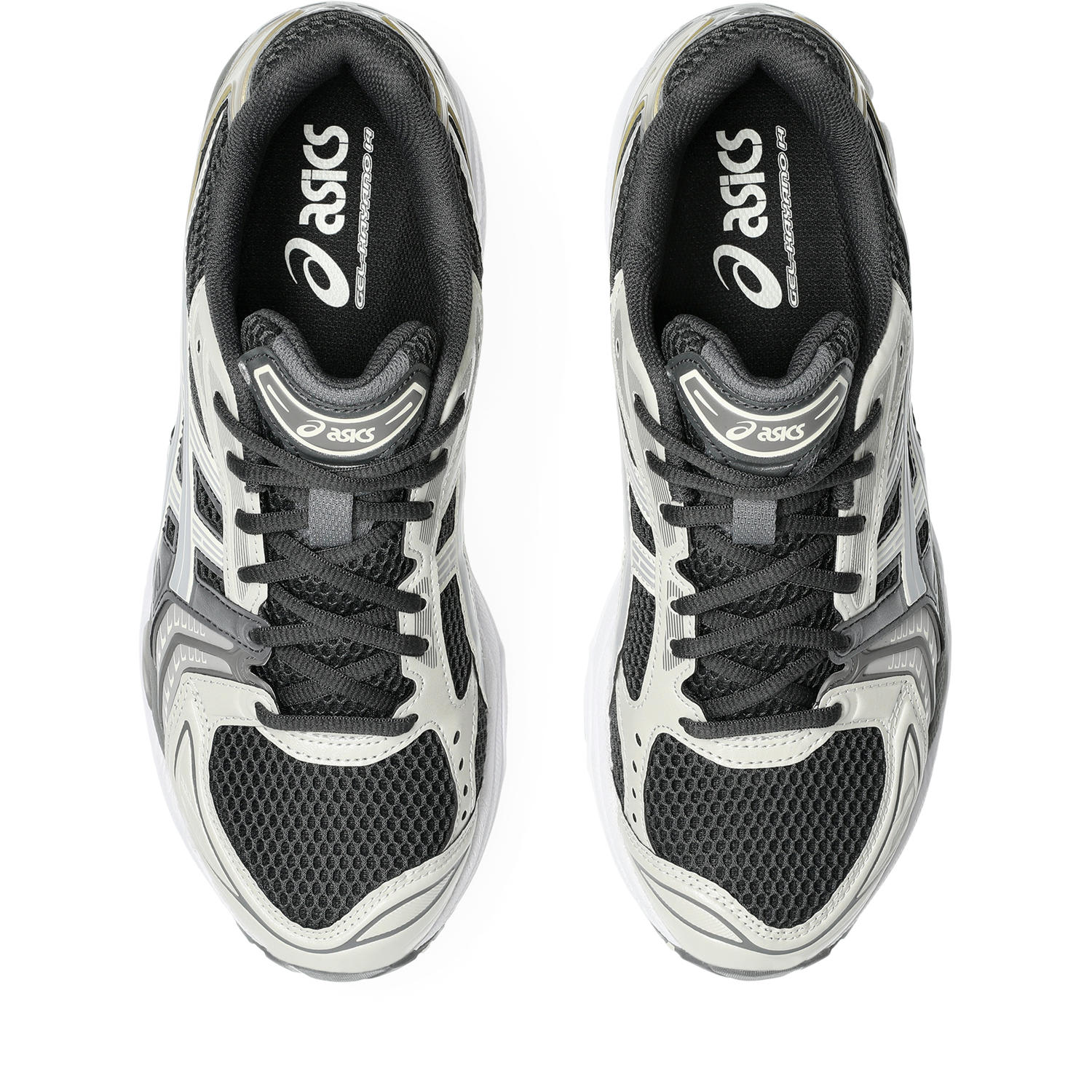 Asics Gel-kayano 14 Sneakers In Gray