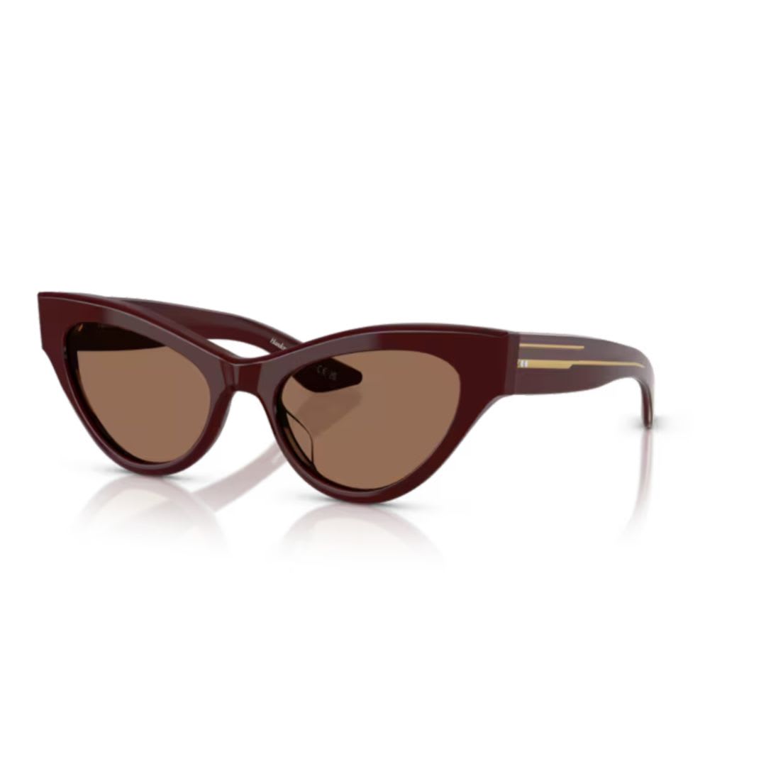 Oliver Peoples Womens Ov5573su 1951c Cat-eye Acetate Sunglasses Red In 178973