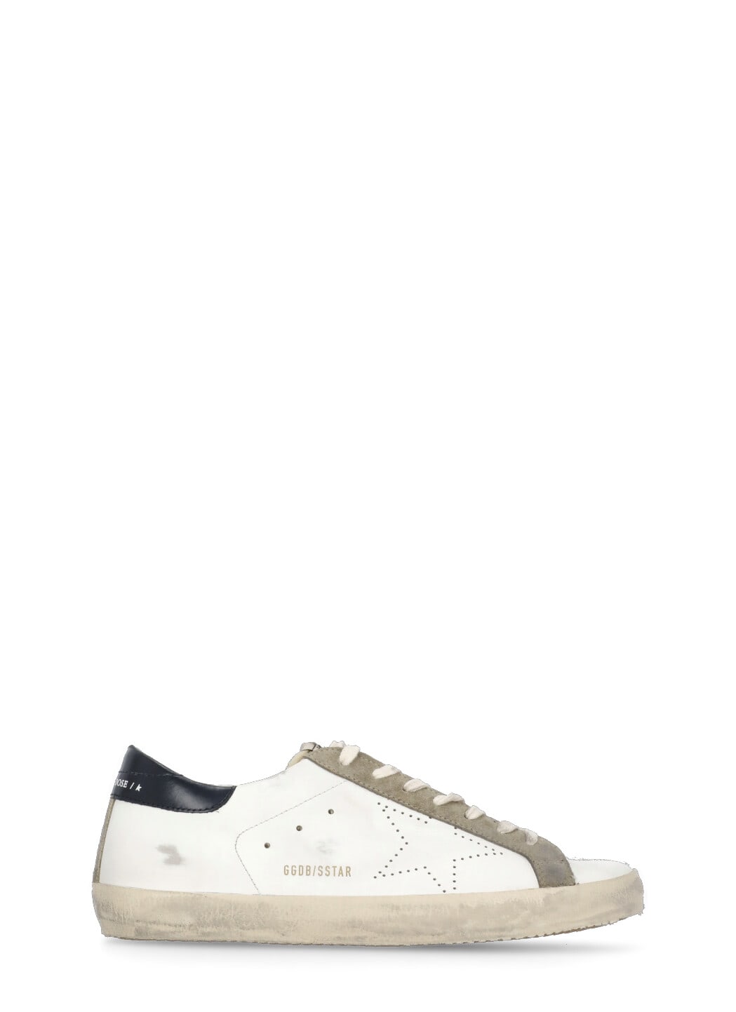 Super-star Skate Sneakers - Golden Goose - Modalova