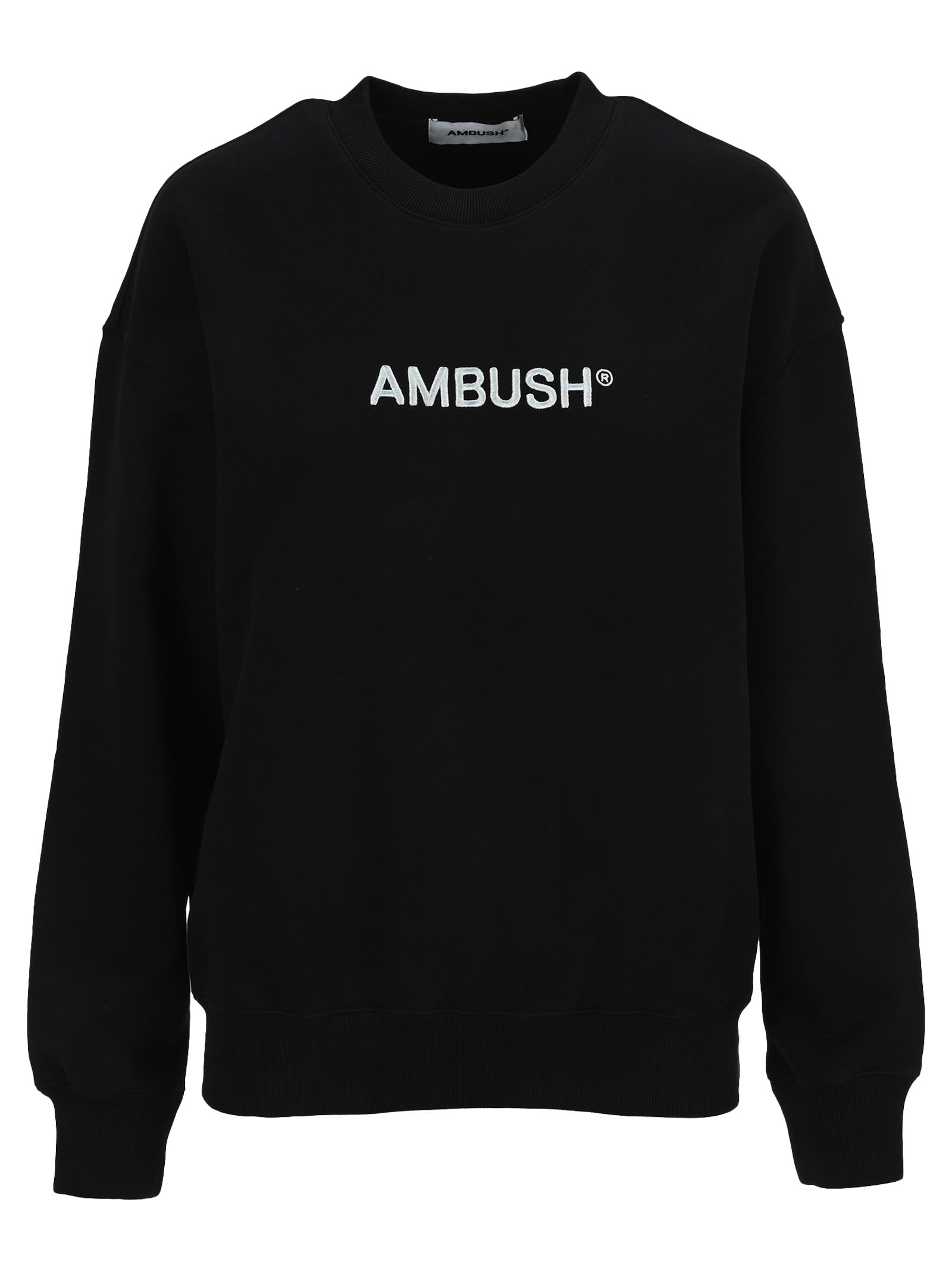 Ambush Embroidered Logo Sweatshirt