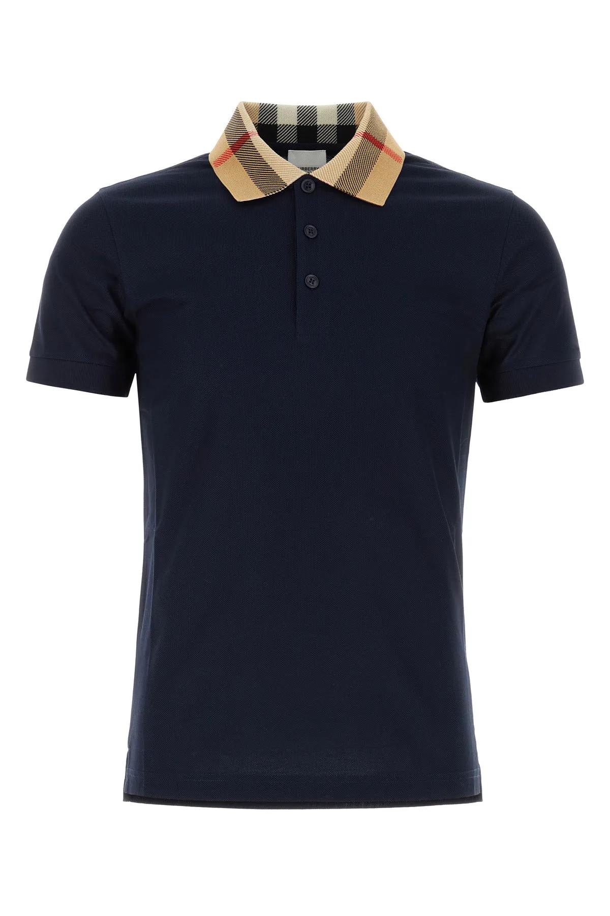 burberry william polo