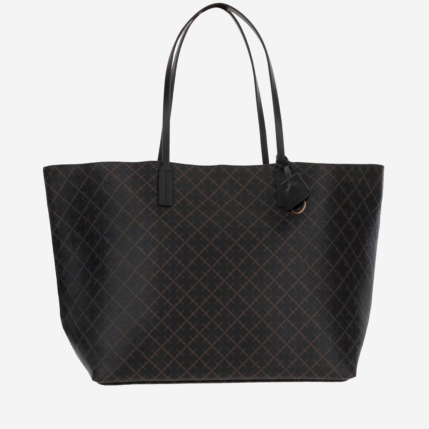By Malene Birger Abi Floral Print Tote Bag