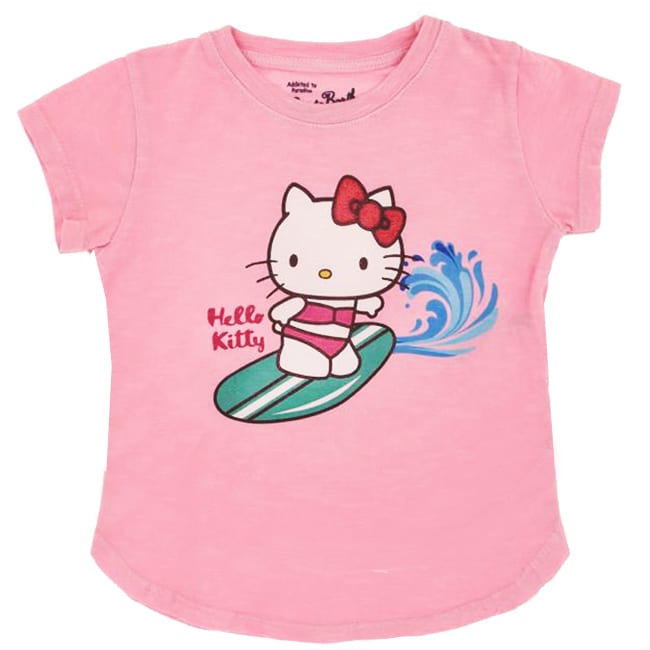 Hello Kitty Girls T-Shirt