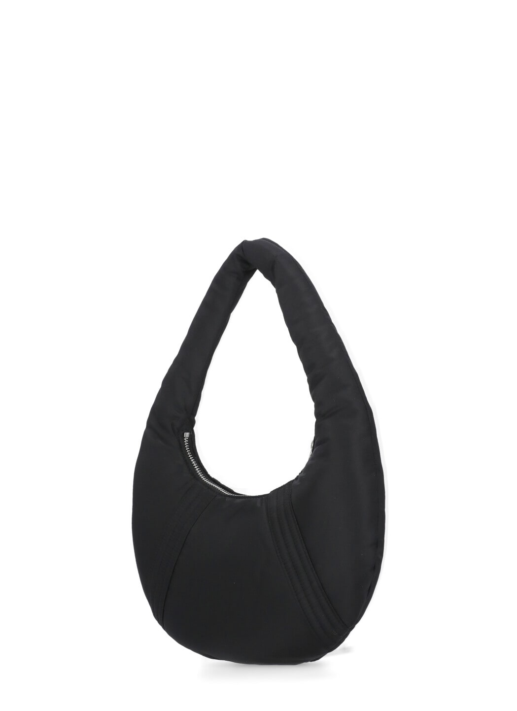 Shop Kenzo Go Bag In Black