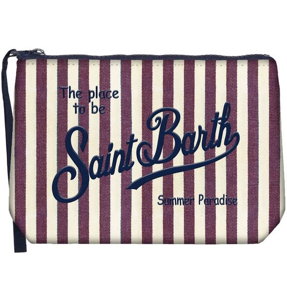 Mc2 Saint Barth Aline Denim