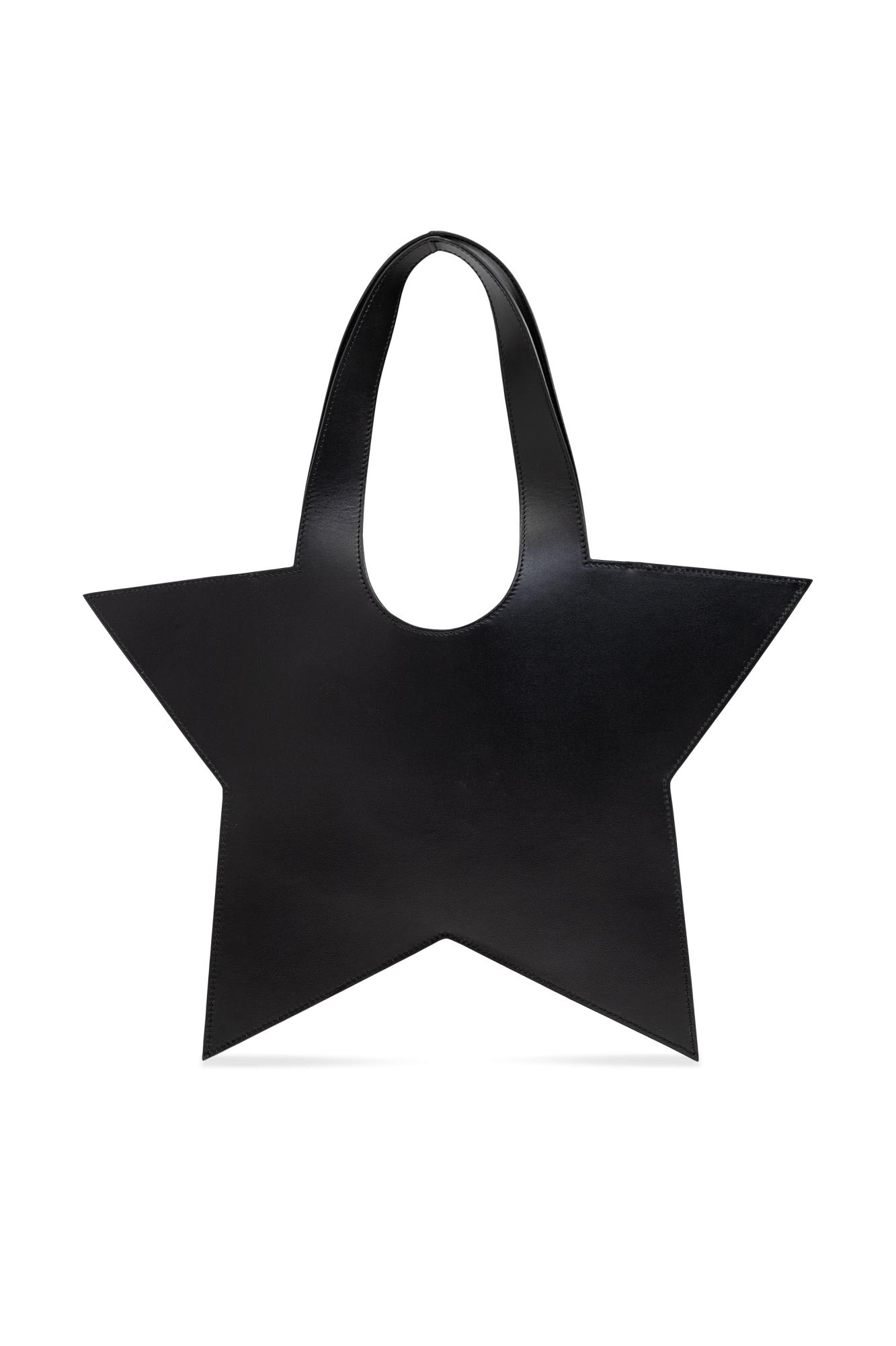Shop Coperni Handbag In Black