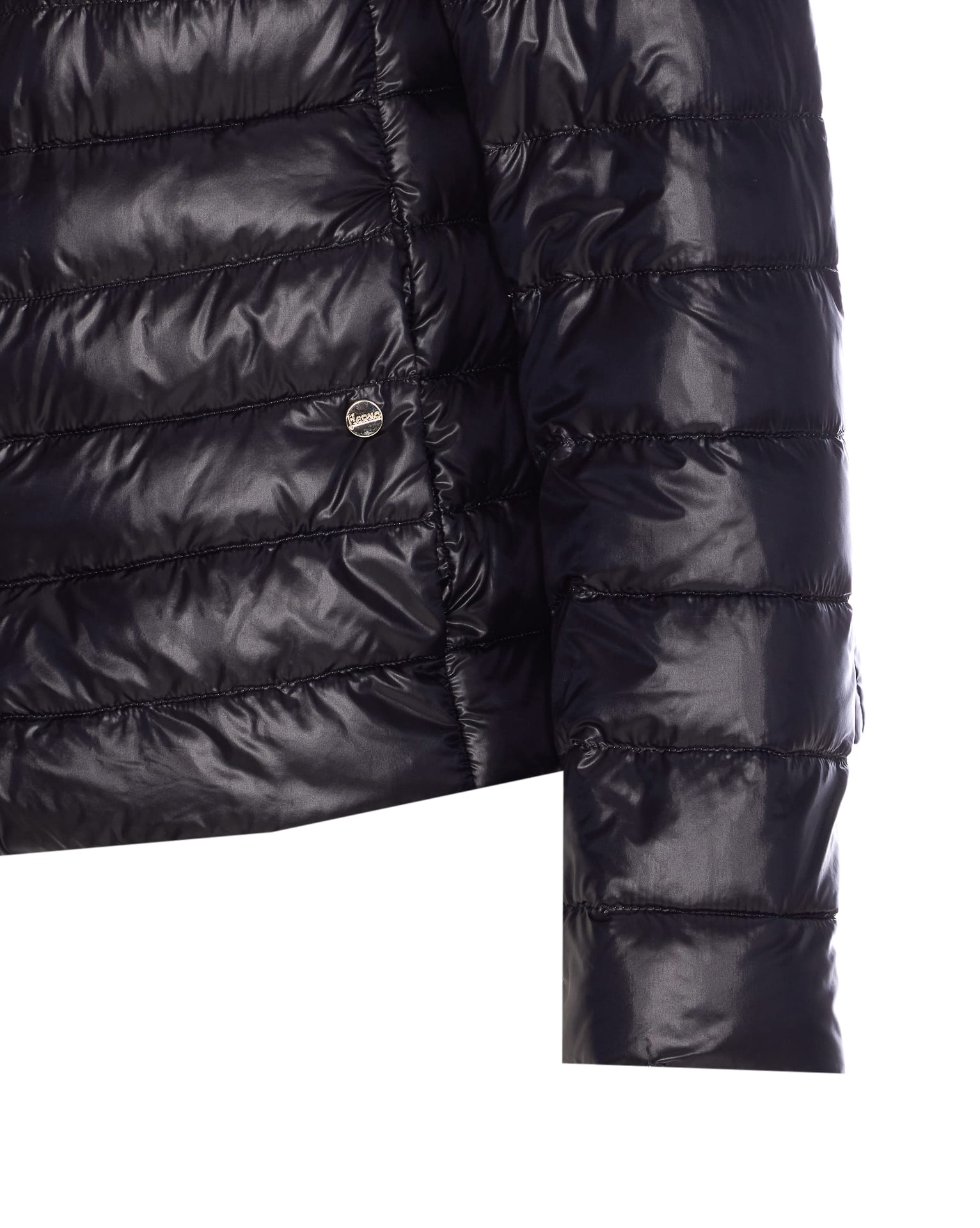Herno Reversible Light Down Jacket