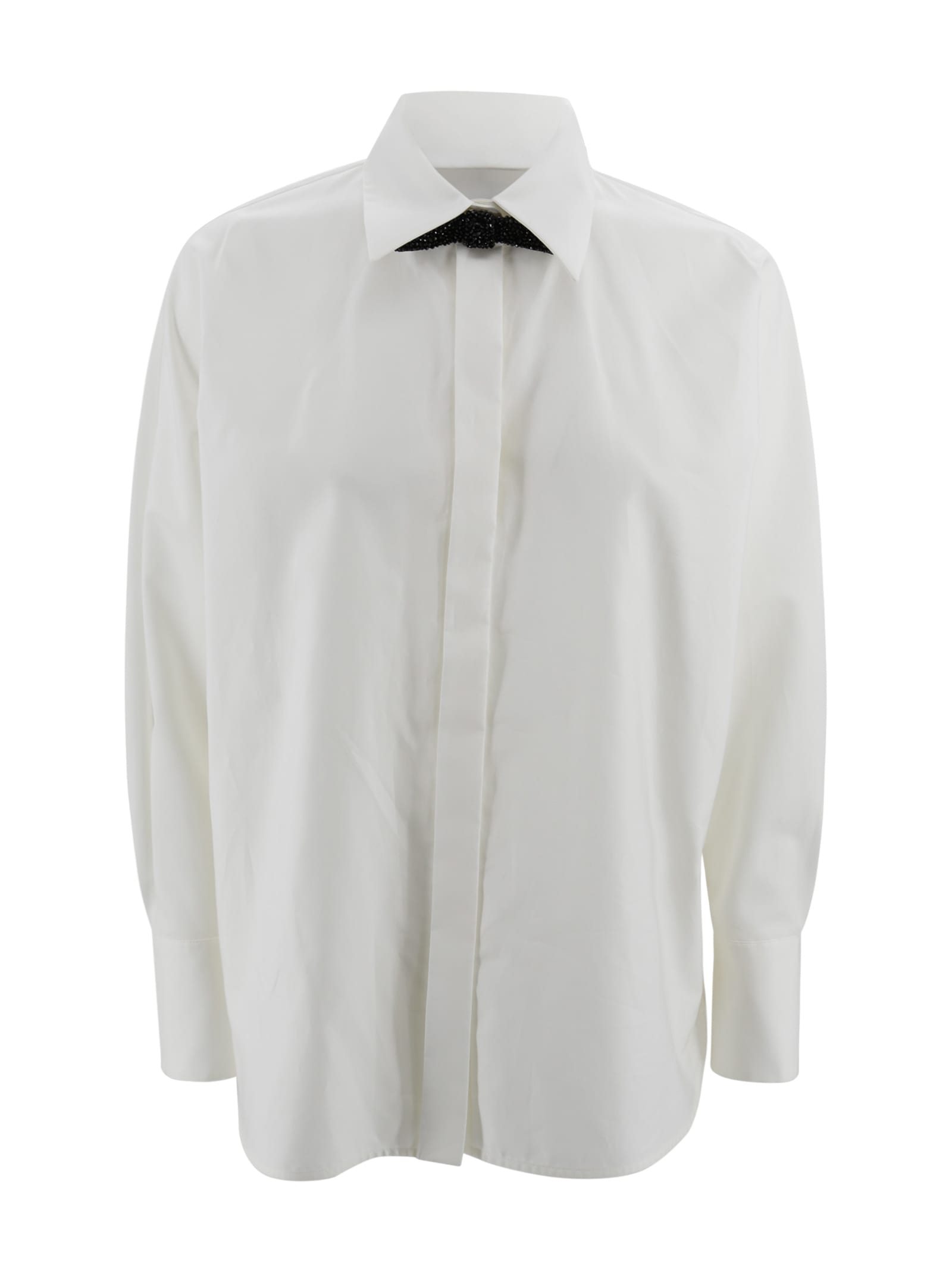 Max Mara Studio Shirt
