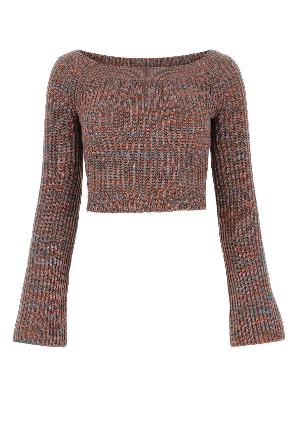 Chloé Cashmere Blend Sweater