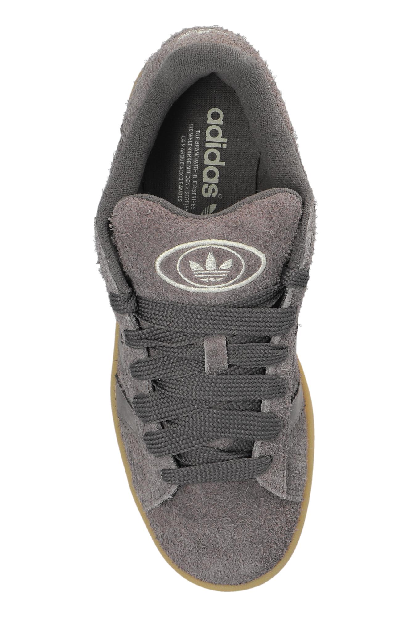 Adidas Originals Campus 00s W Shoes In Chacoa/chacoa/putgre