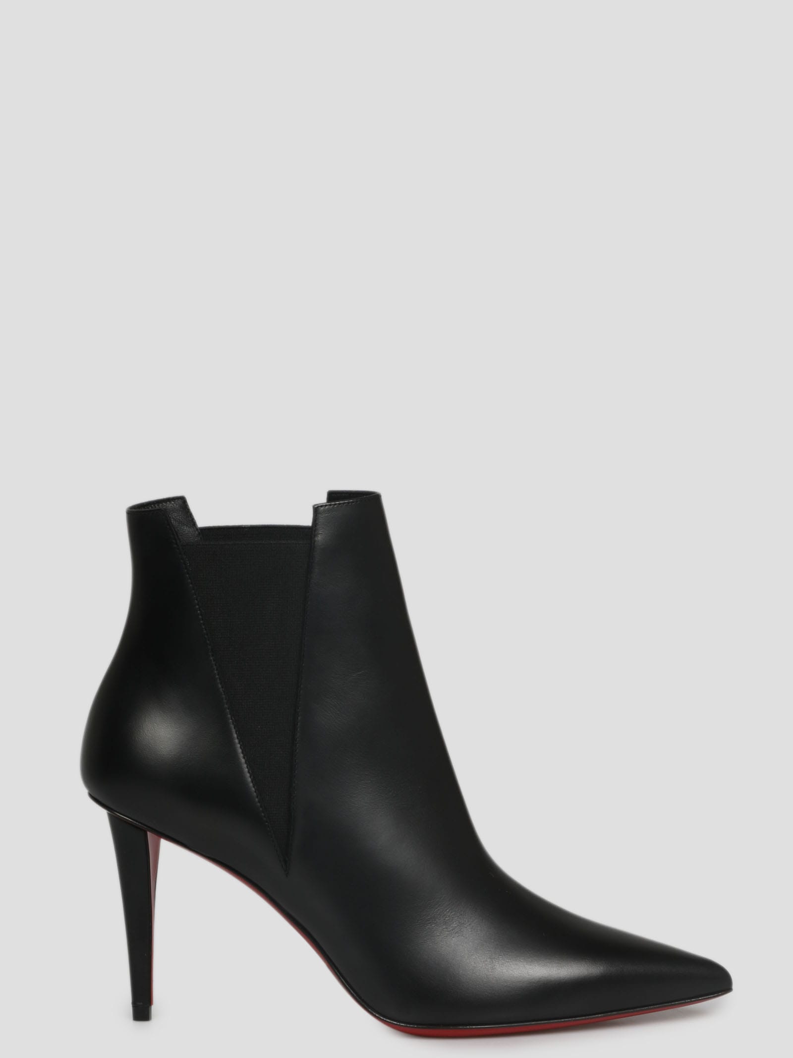 Christian Louboutin Astribooty Ankle Boot