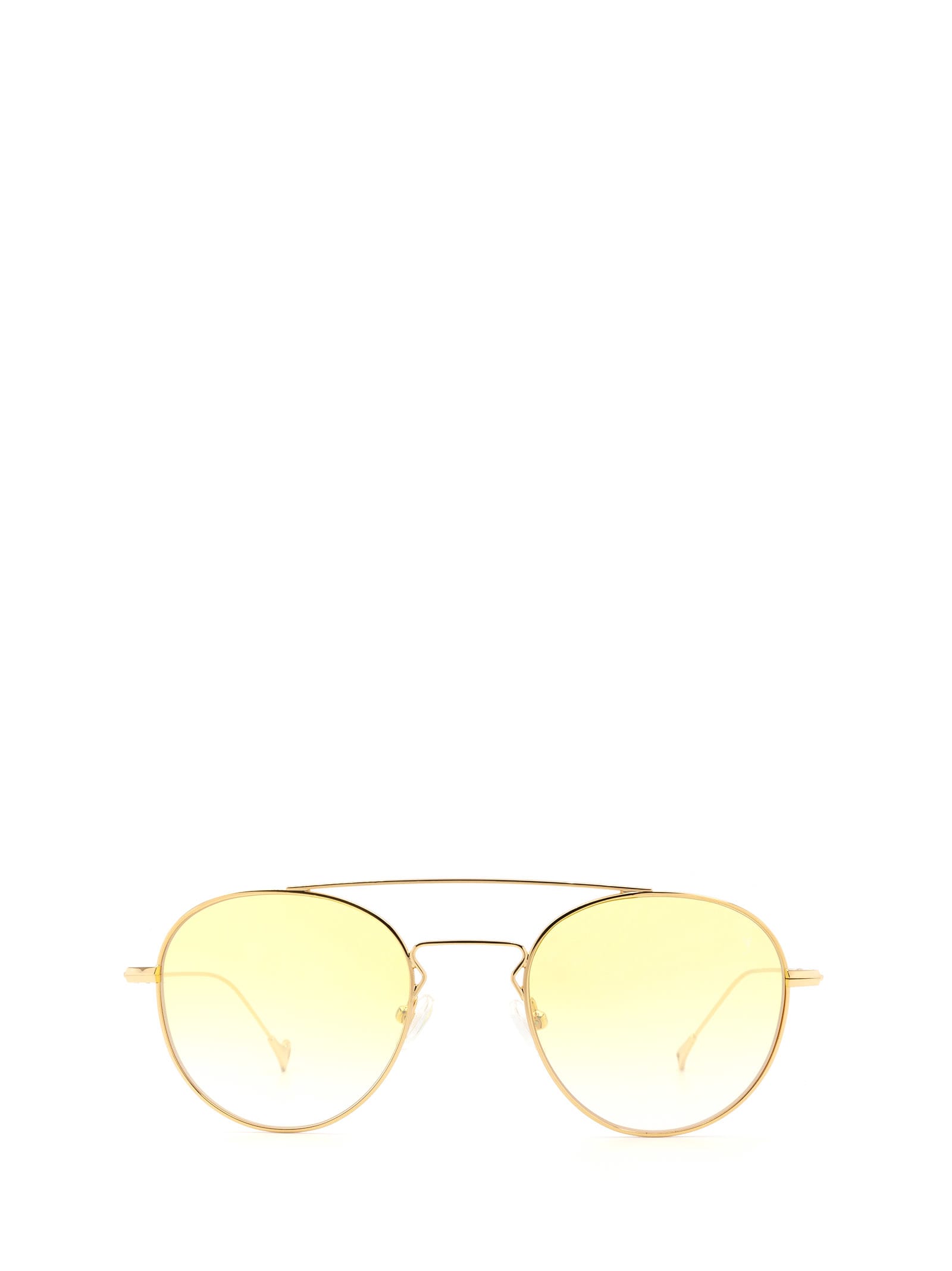 EYEPETIZER VOSGES GOLD SUNGLASSES