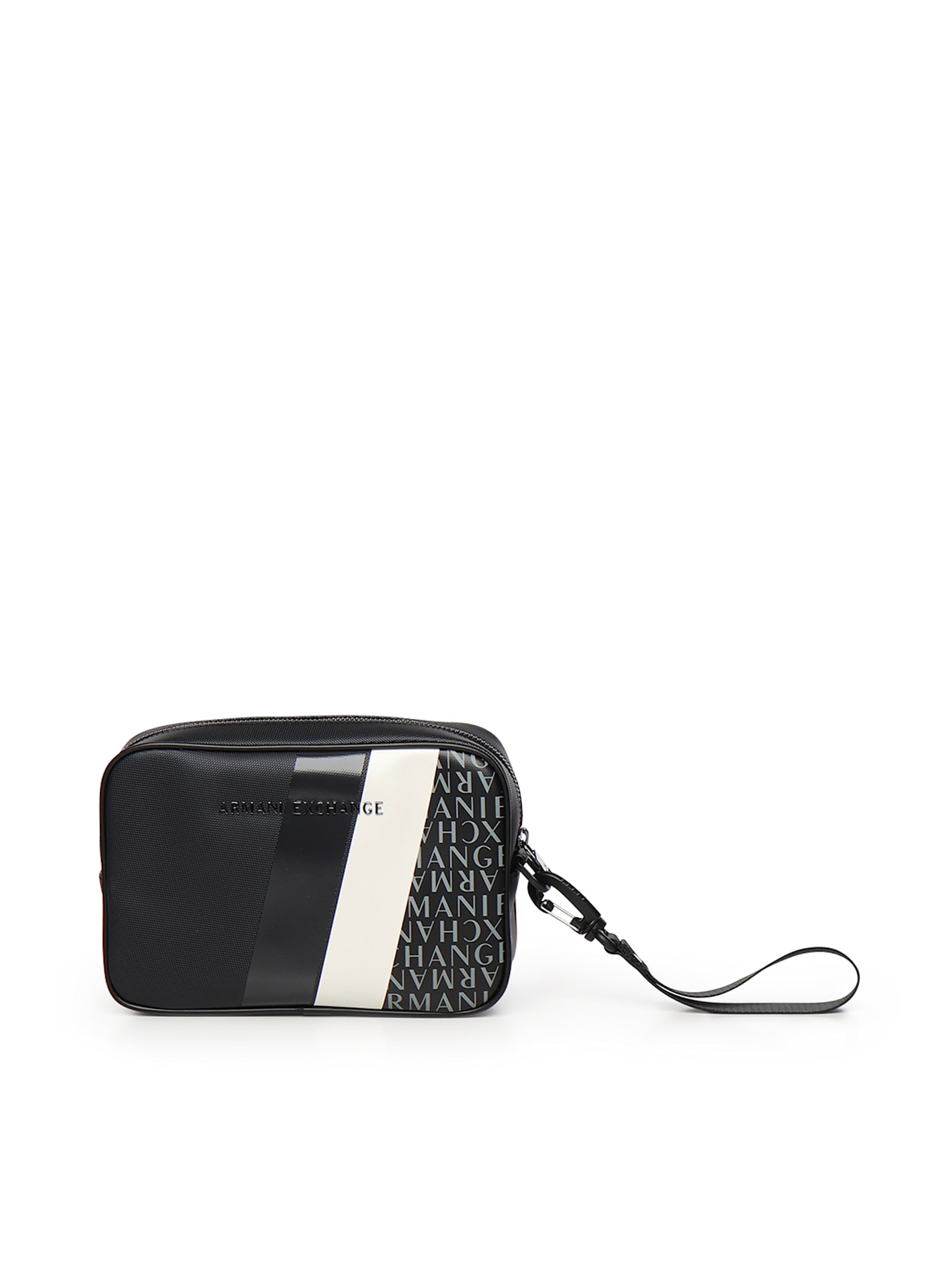 Hand Bag With Logo