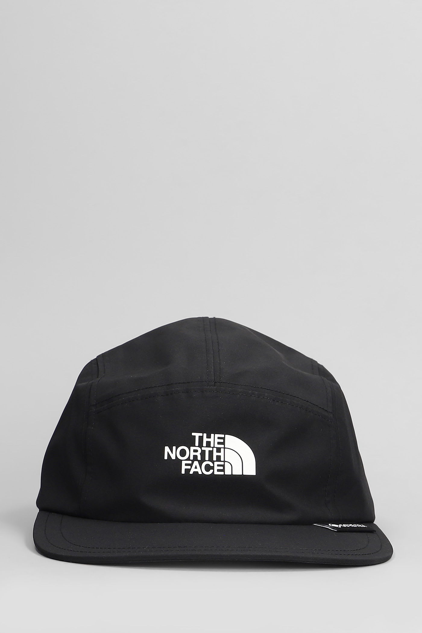 Gtx Ball Cap Hats In Black Polyamide
