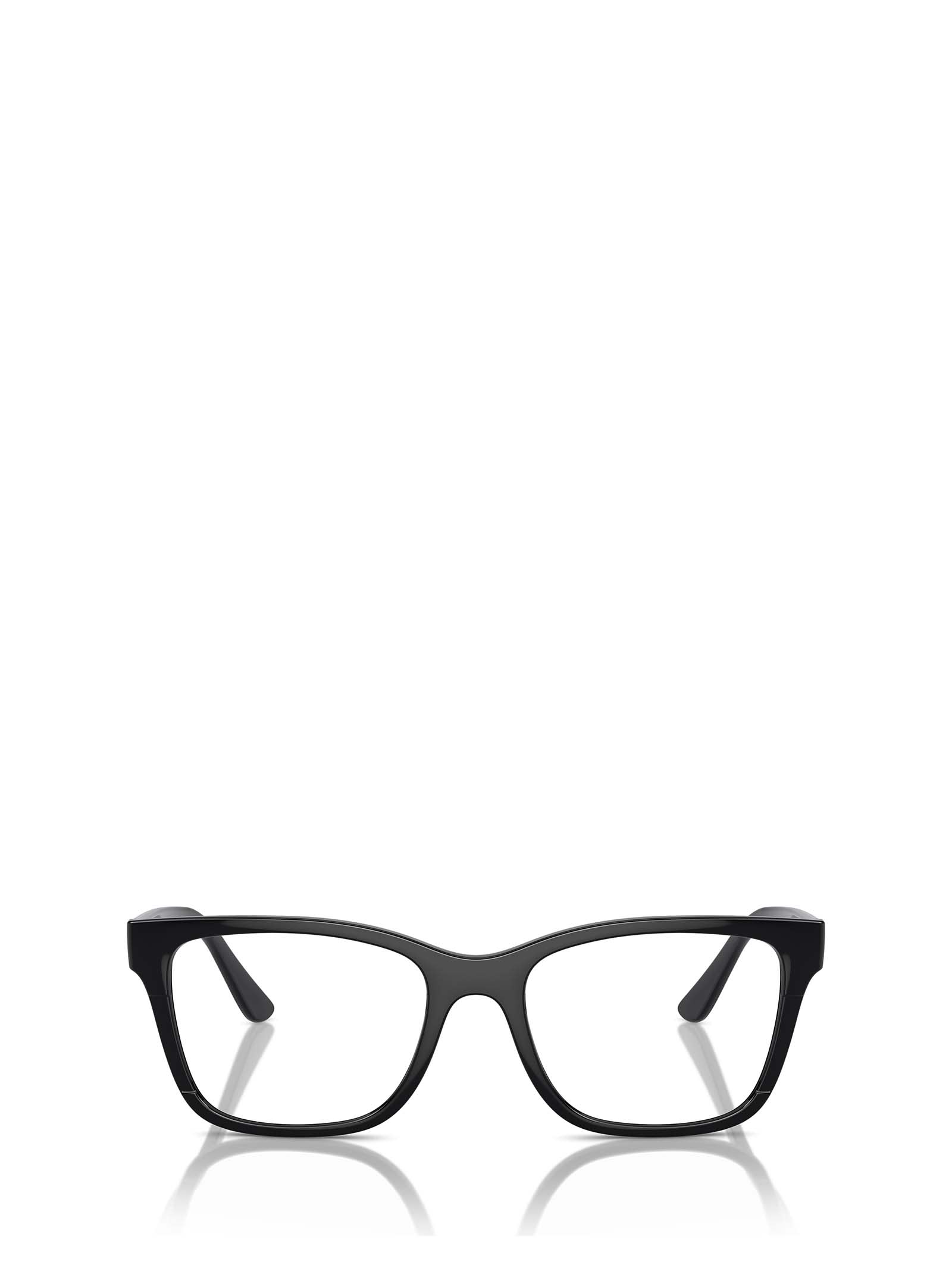 Vo5556 Black Glasses