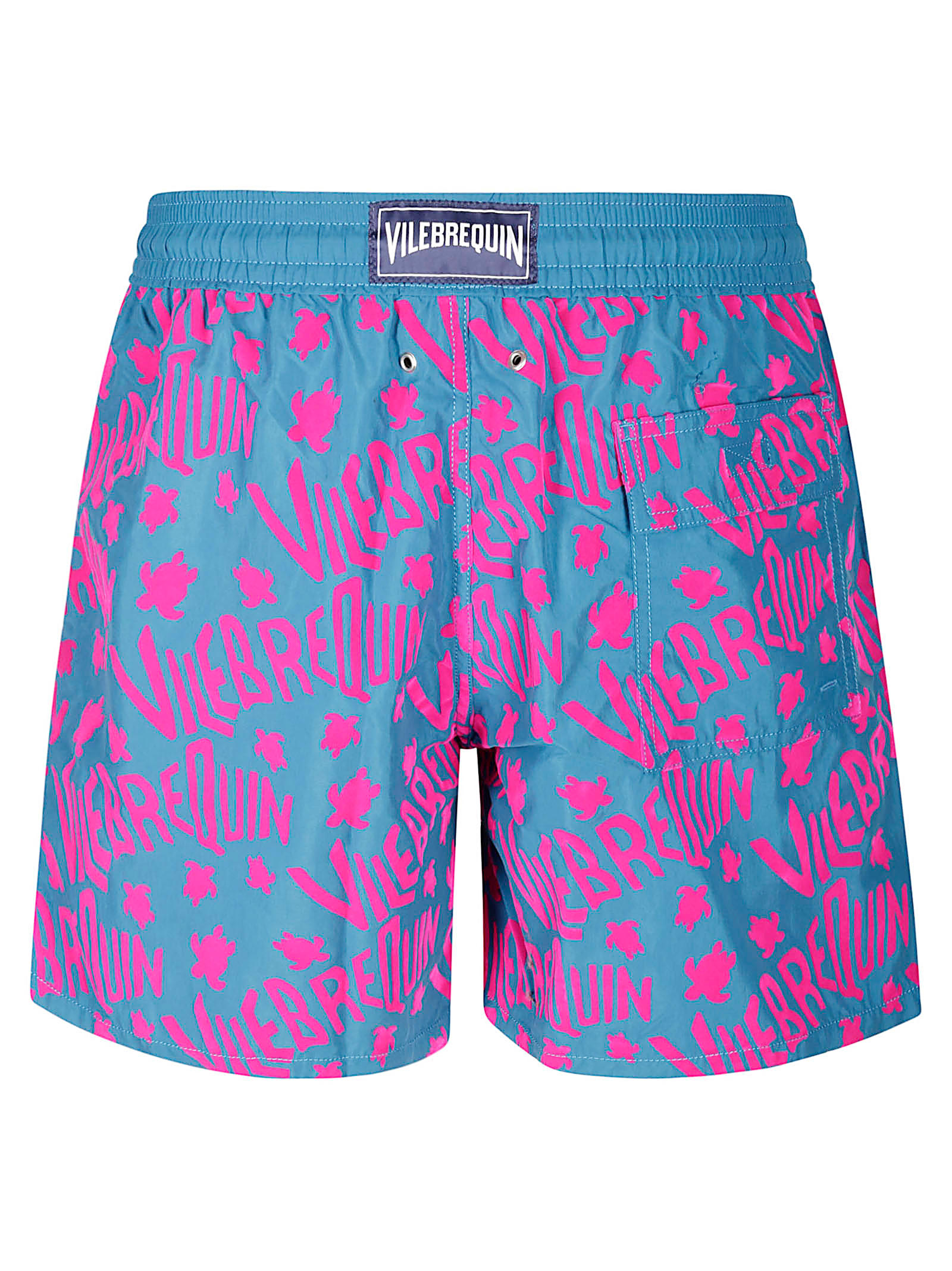 Vilebrequin Swimsuit In Multi